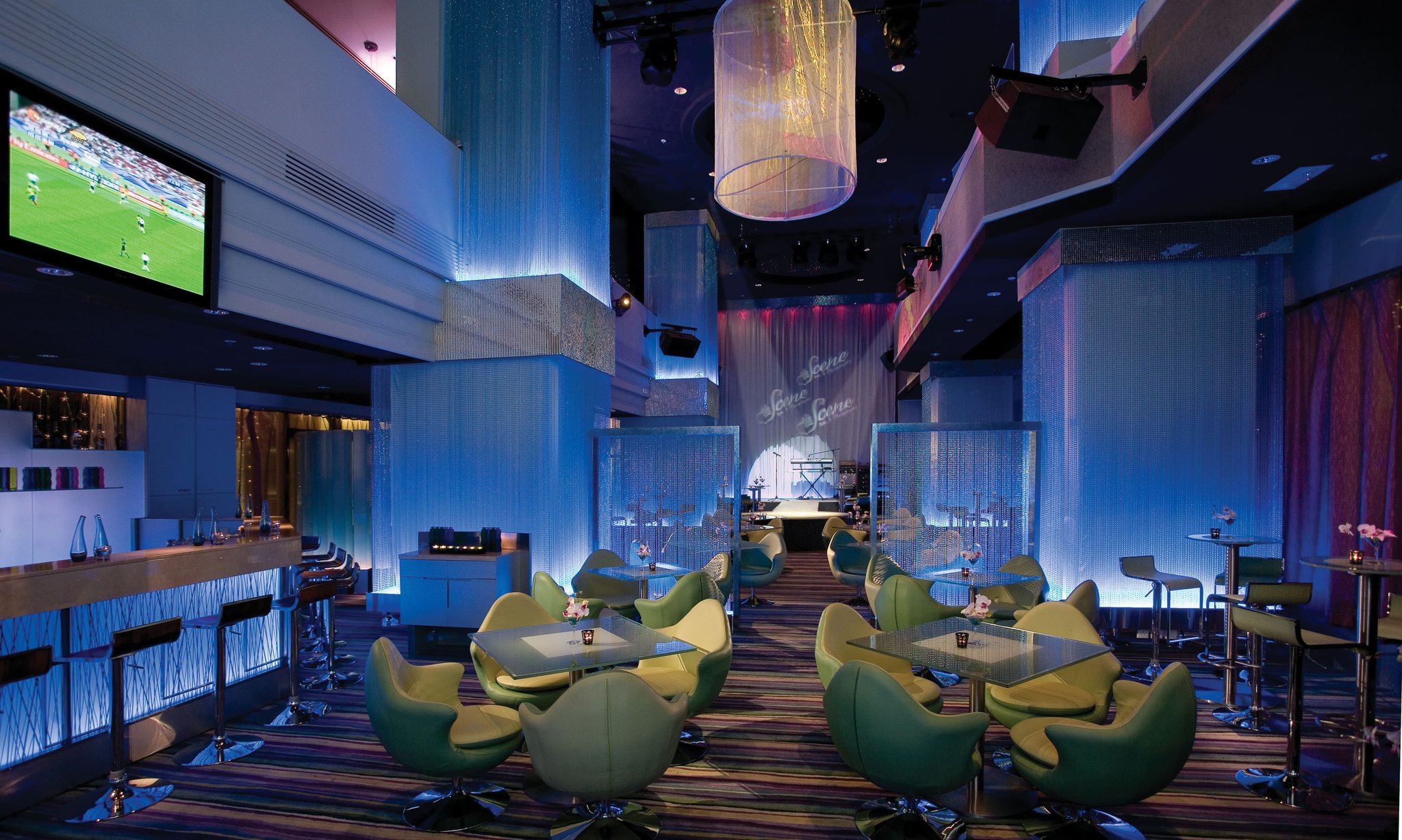 Regal Riverside Hotel