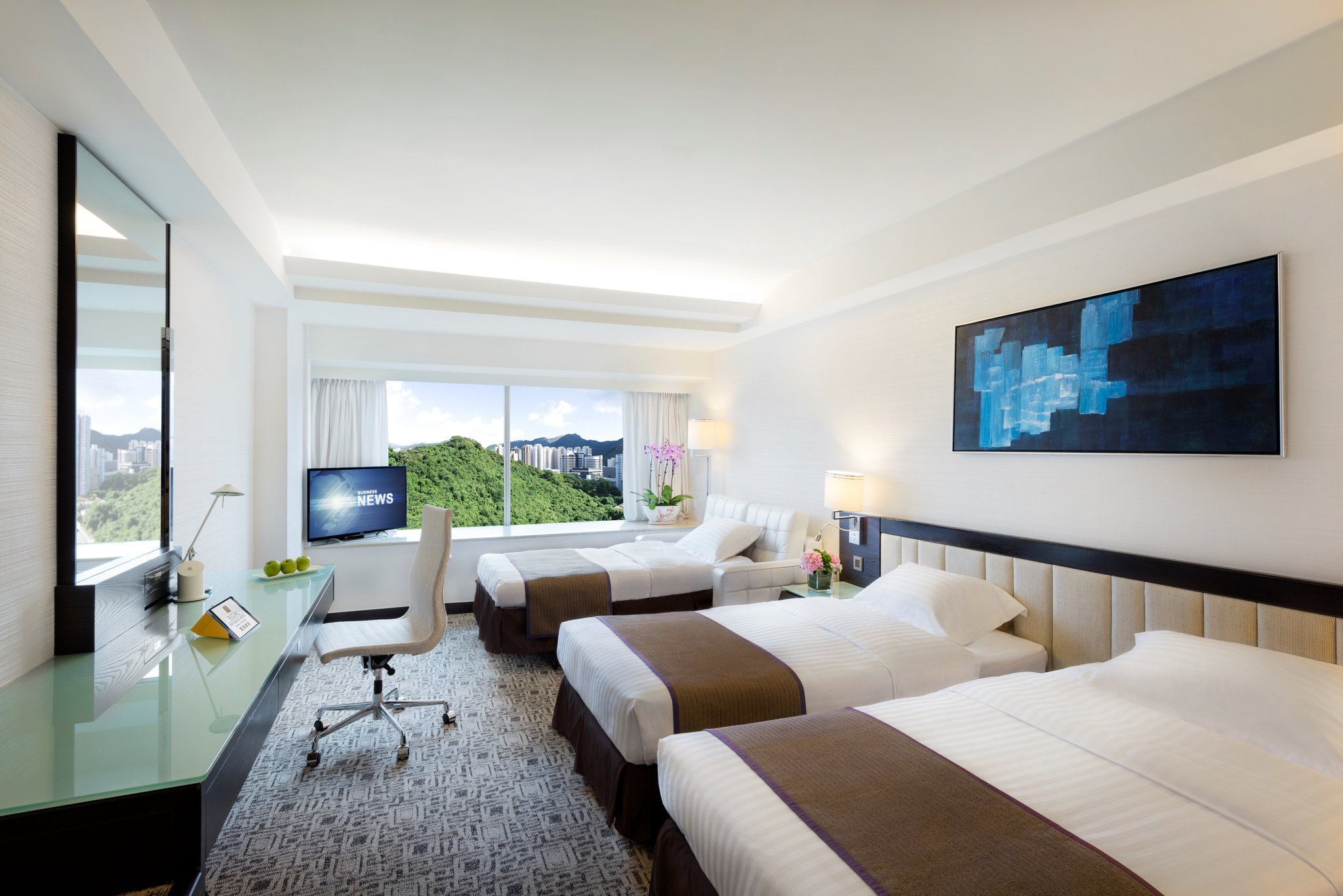 Regal Riverside Hotel