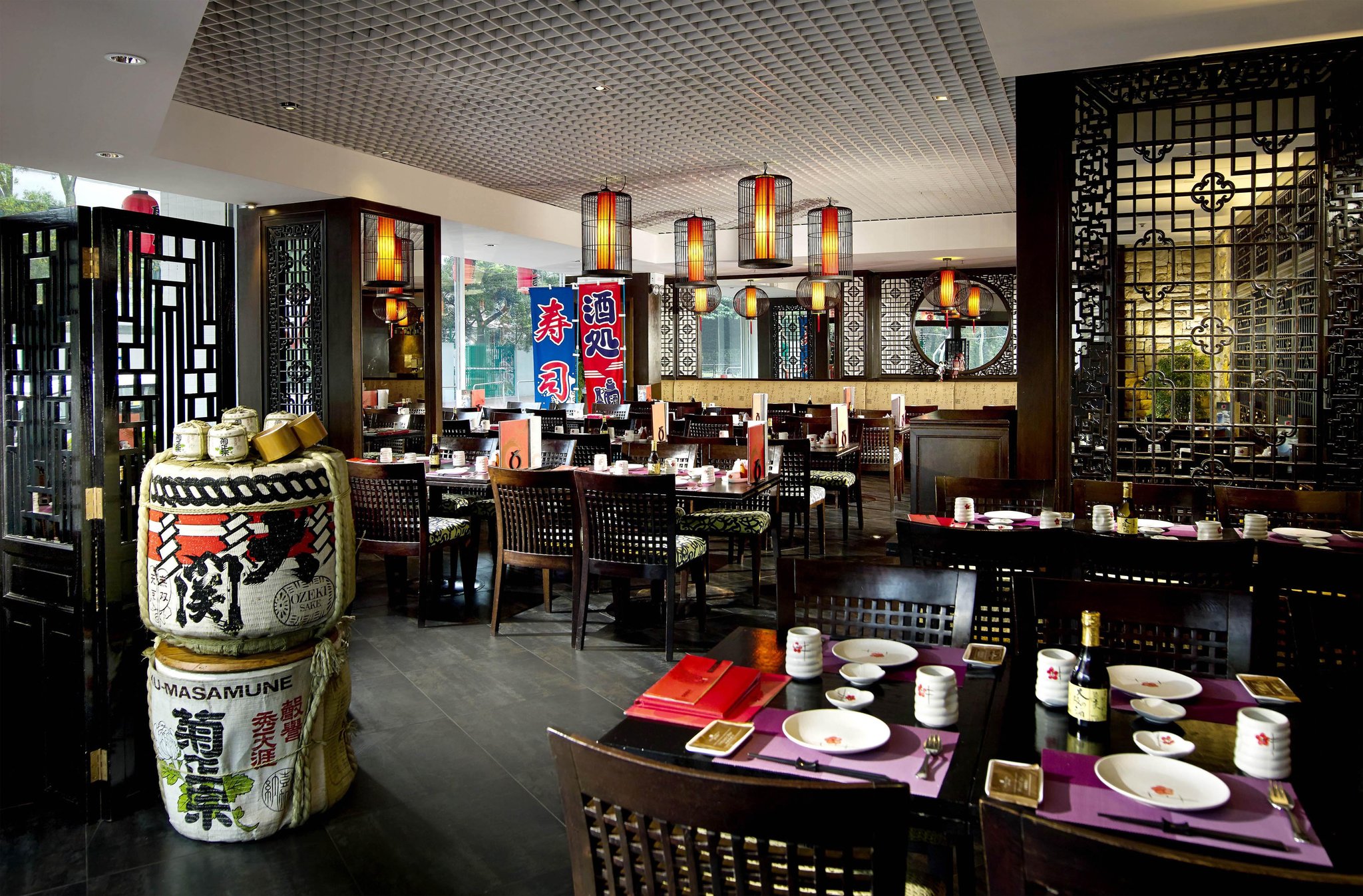 Regal Riverside Hotel