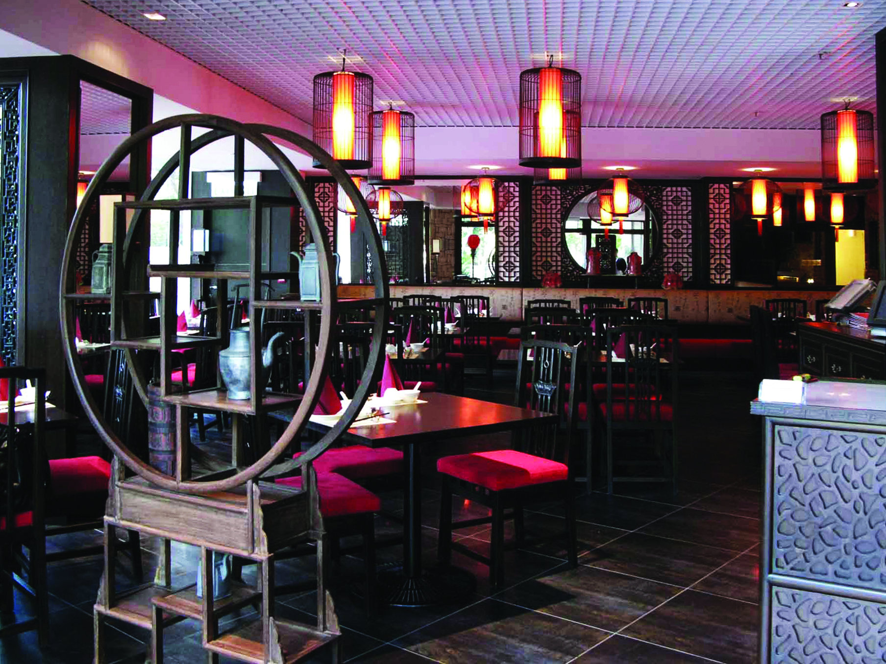 Regal Riverside Hotel