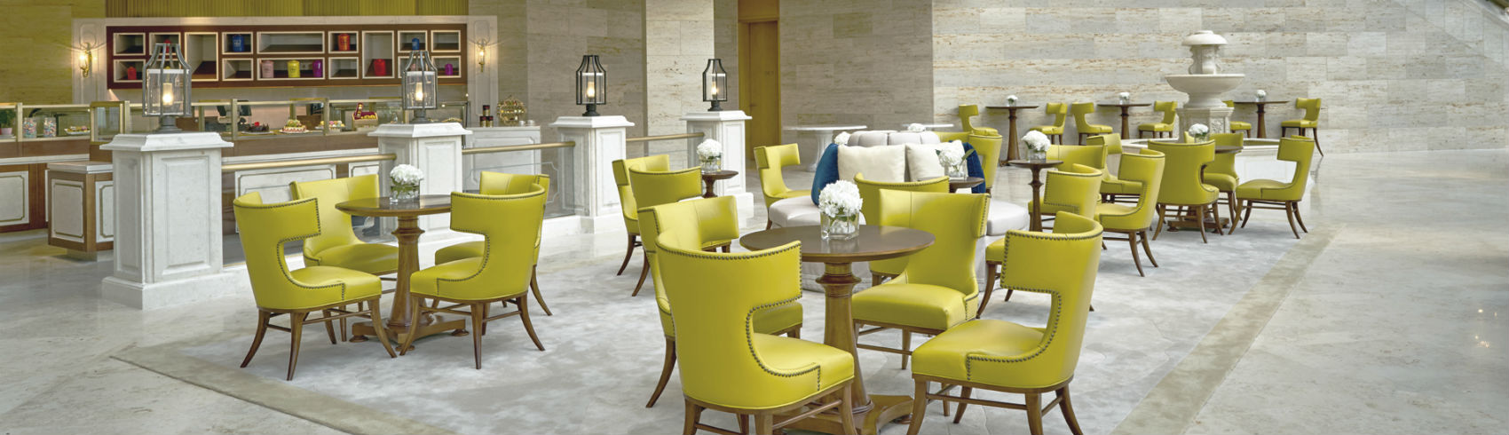 Yulong State Guest Hotel Chifeng