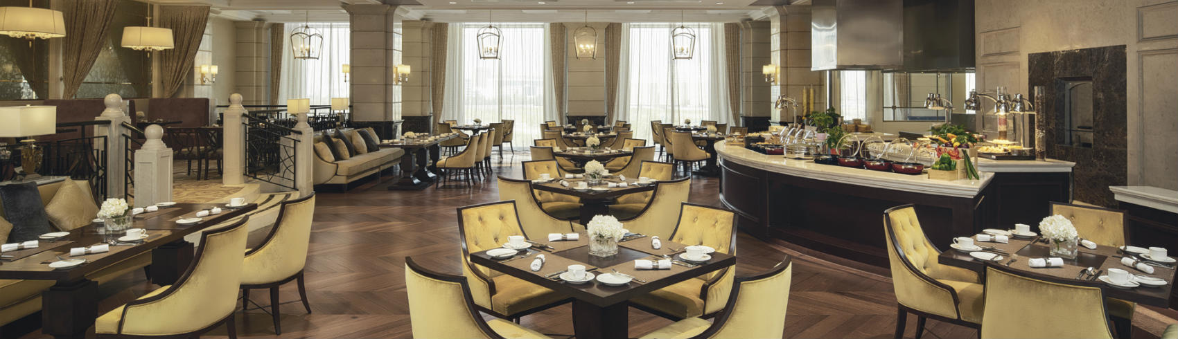 Yulong State Guest Hotel Chifeng