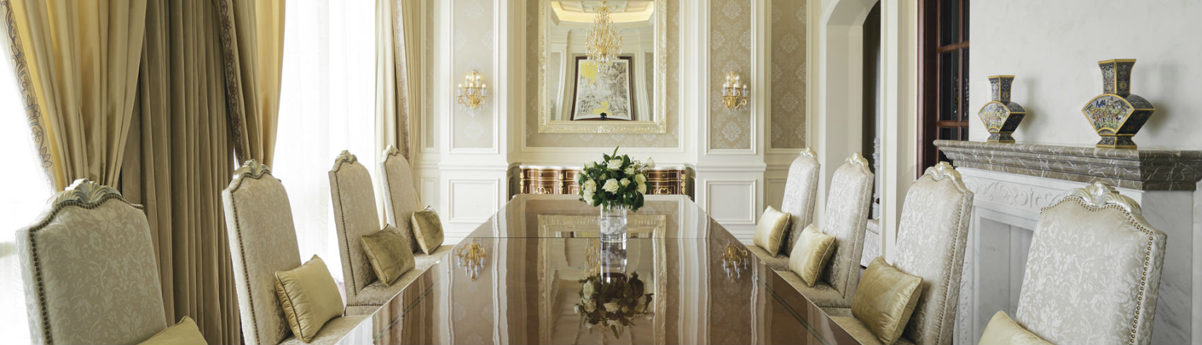 Yulong State Guest Hotel Chifeng