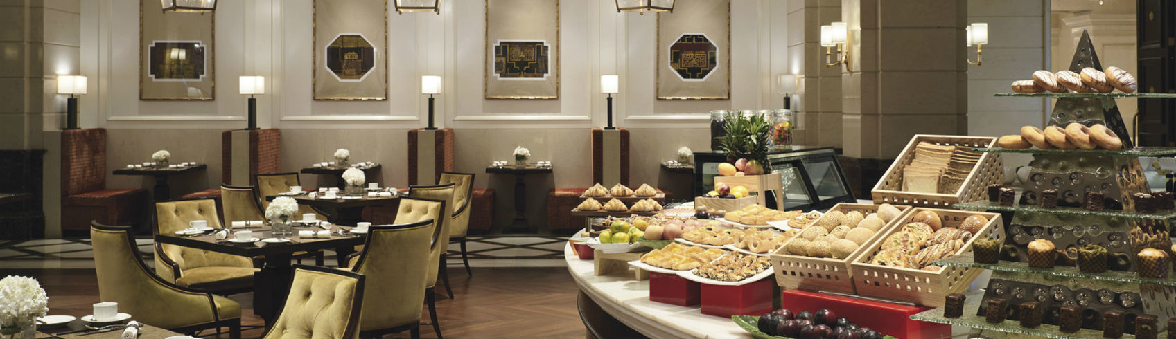 Yulong State Guest Hotel Chifeng