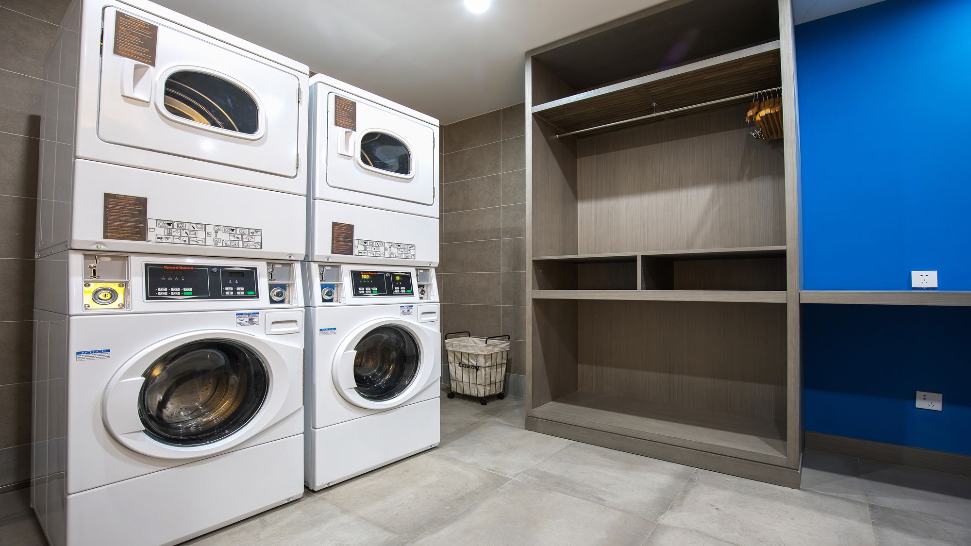 Holiday Inn Express Chifeng Hongshan