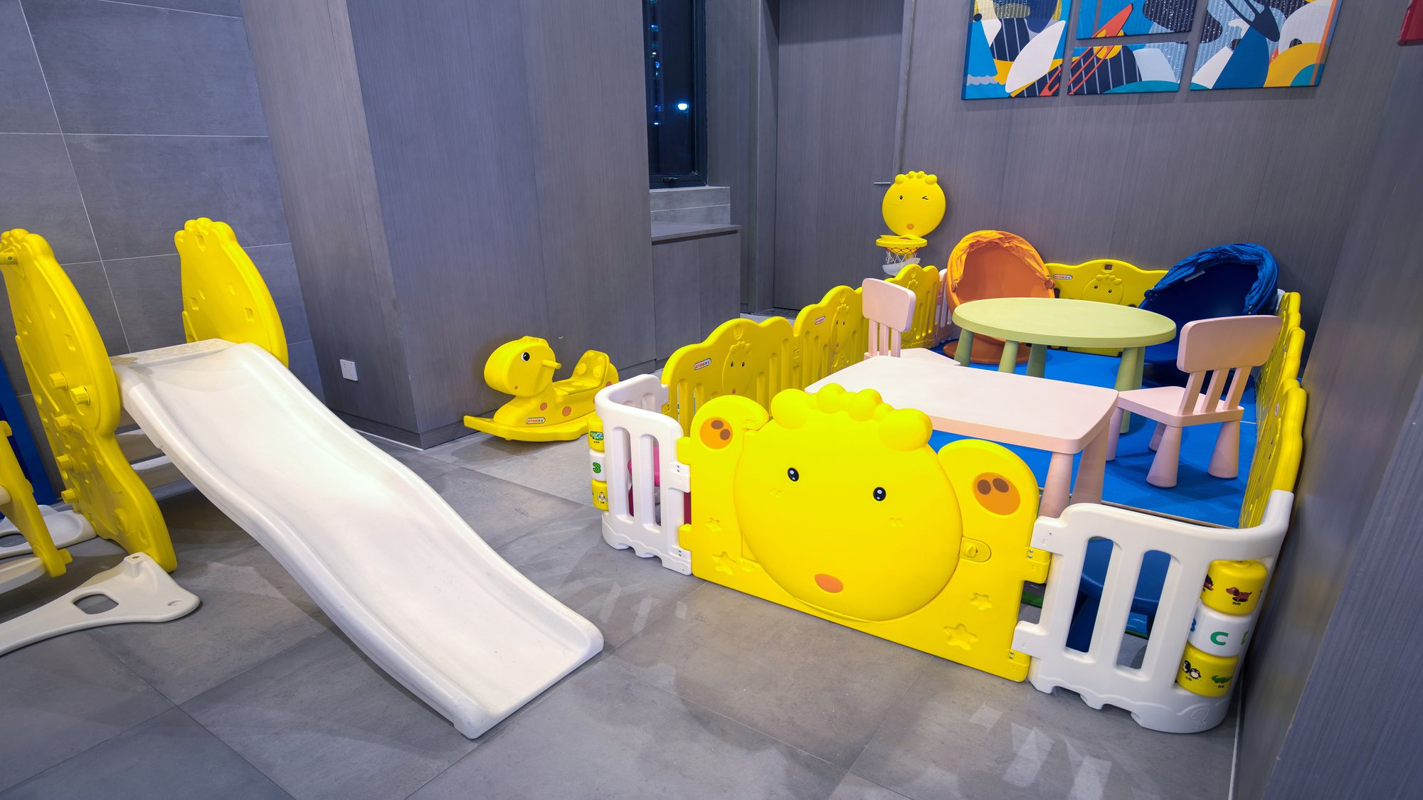 Holiday Inn Express Chifeng Hongshan