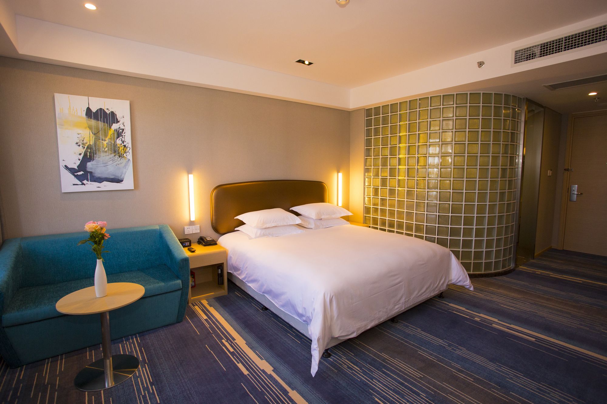 Holiday Inn Express Chifeng Hongshan