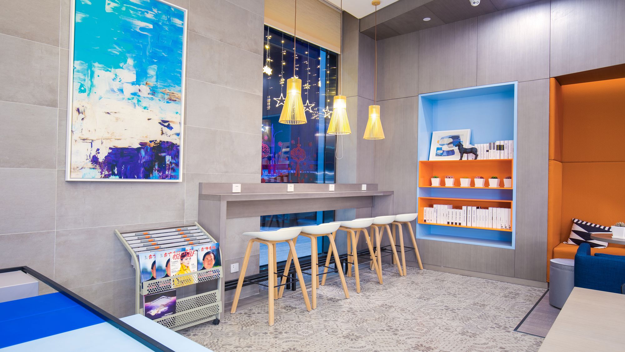 Holiday Inn Express Chifeng Hongshan