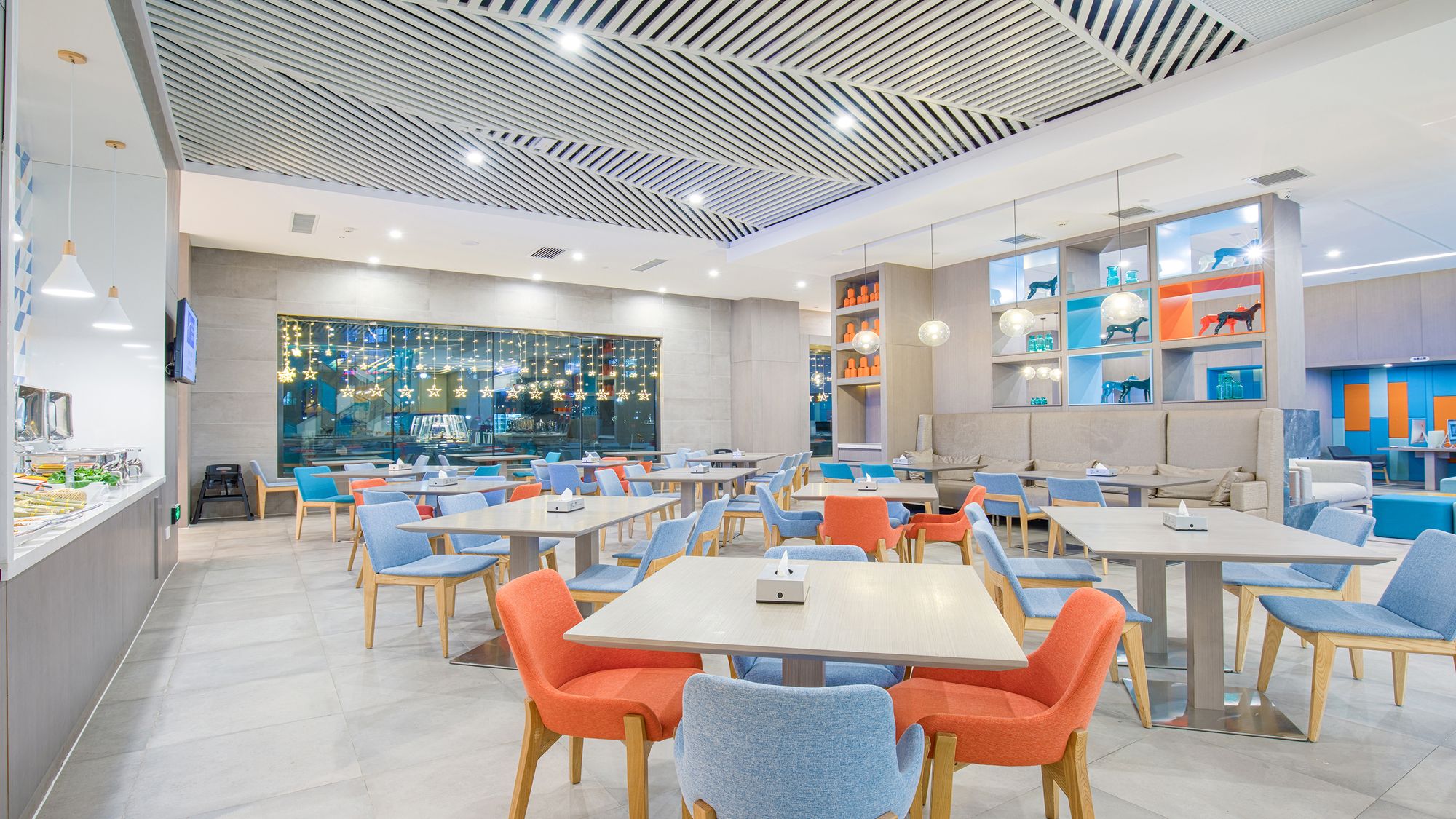 Holiday Inn Express Chifeng Hongshan