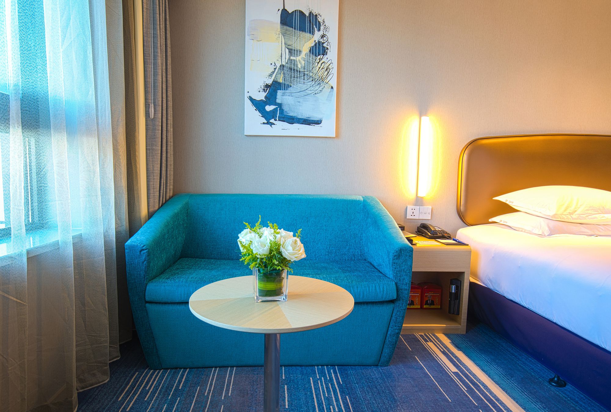 Holiday Inn Express Chifeng Hongshan