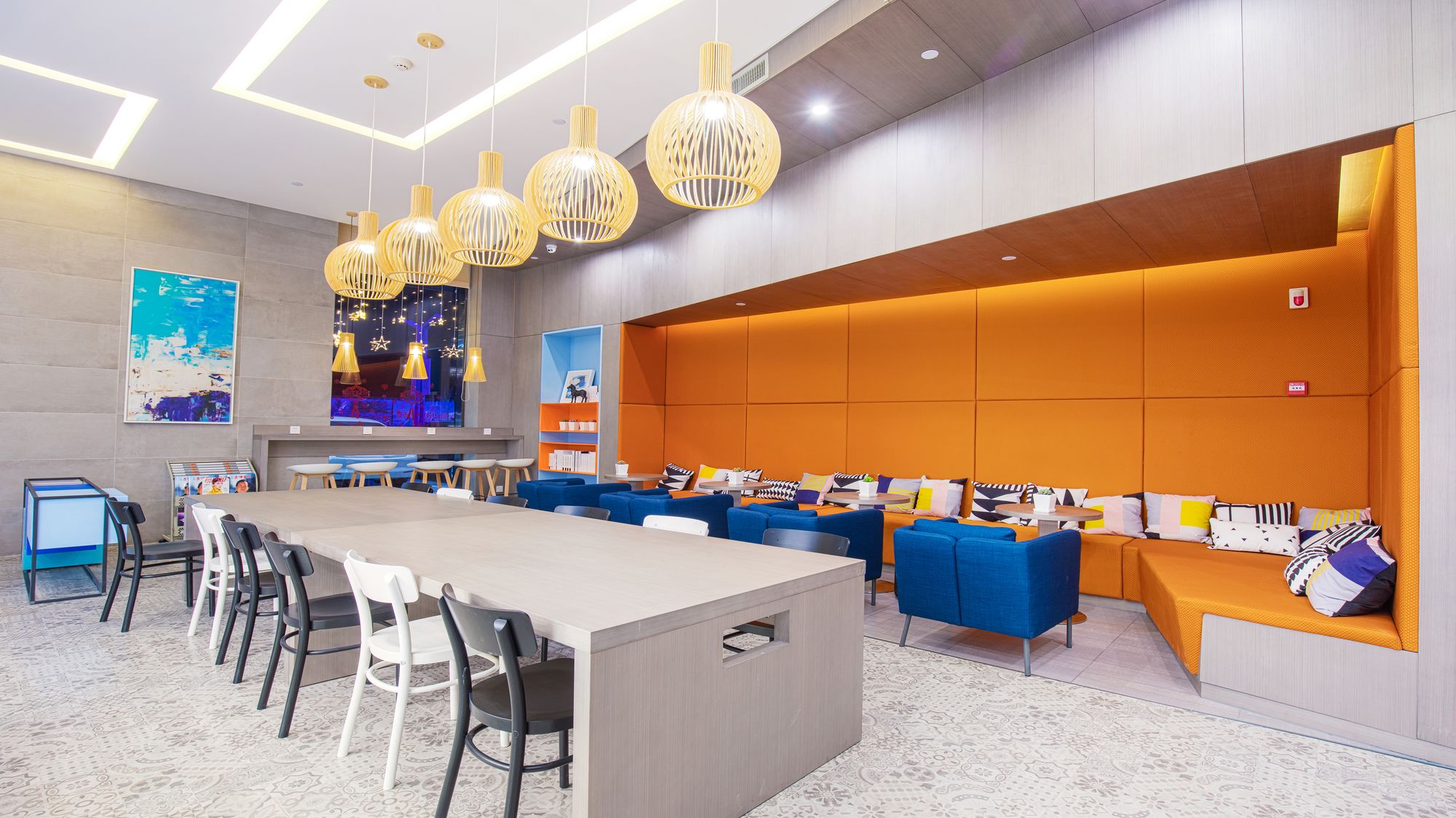 Holiday Inn Express Chifeng Hongshan