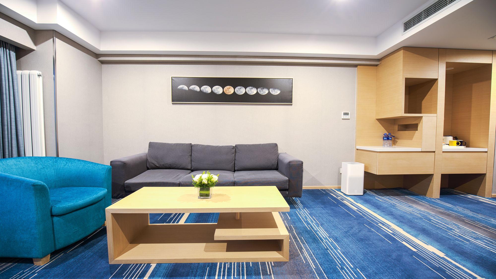 Holiday Inn Express Chifeng Hongshan