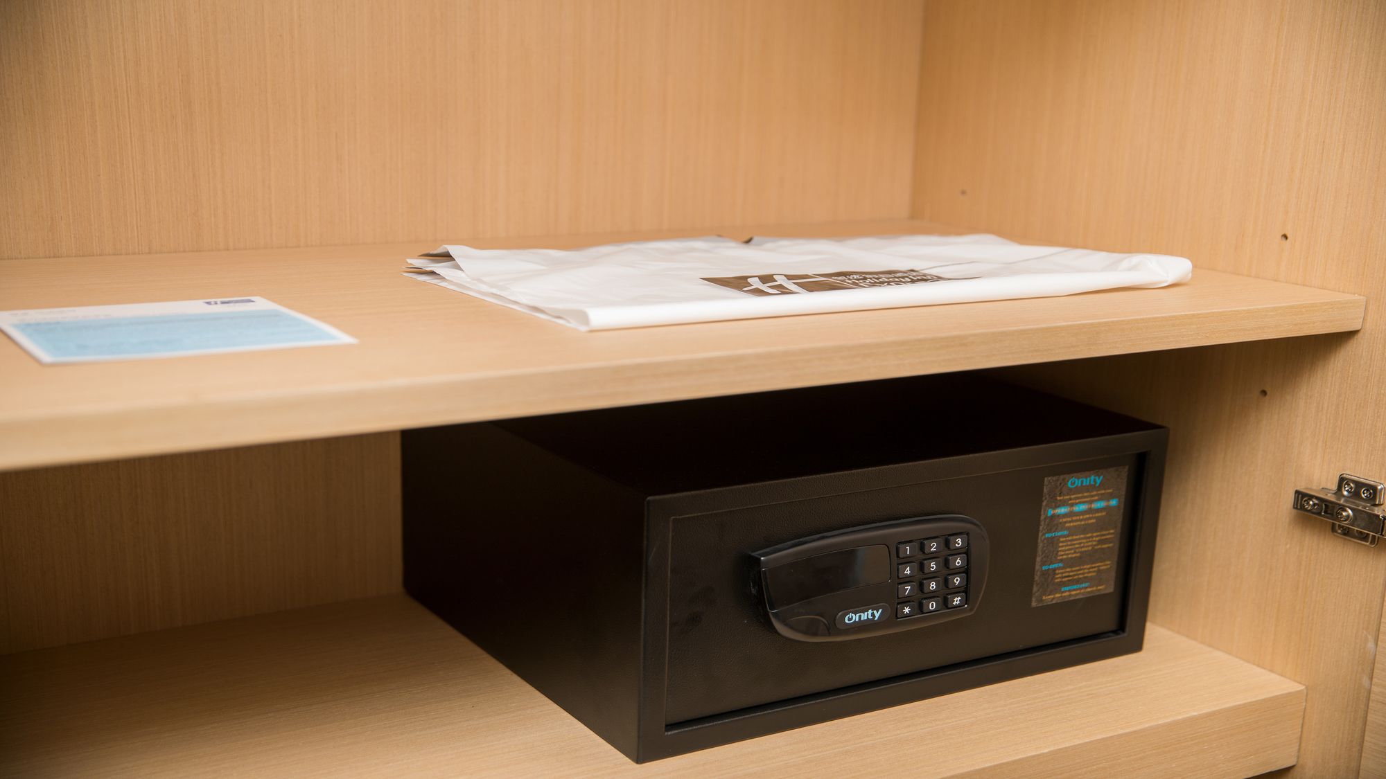 Holiday Inn Express Chifeng Hongshan