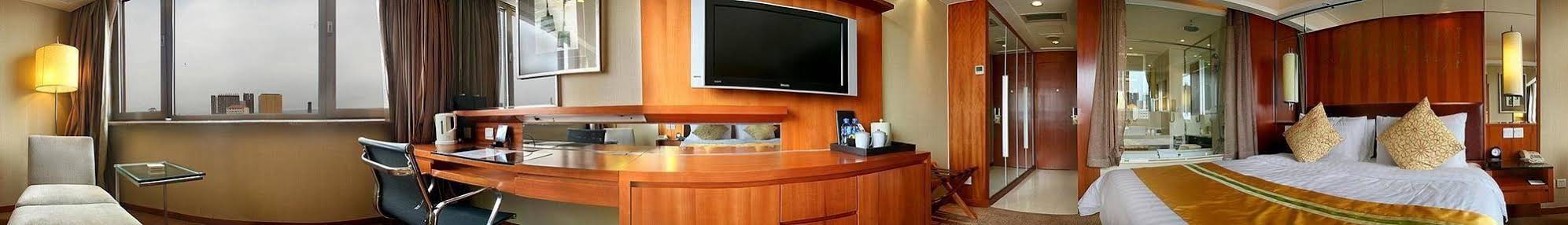 Hohhot Inner Mongolia Hotel