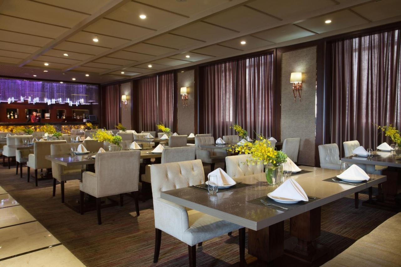 Holiday Inn Suites Hulunbuir