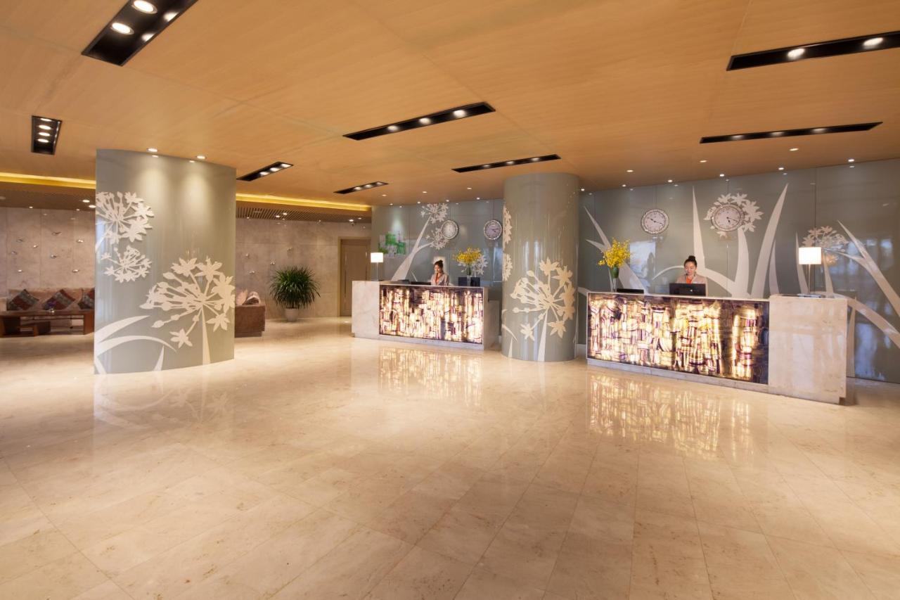 Holiday Inn Suites Hulunbuir