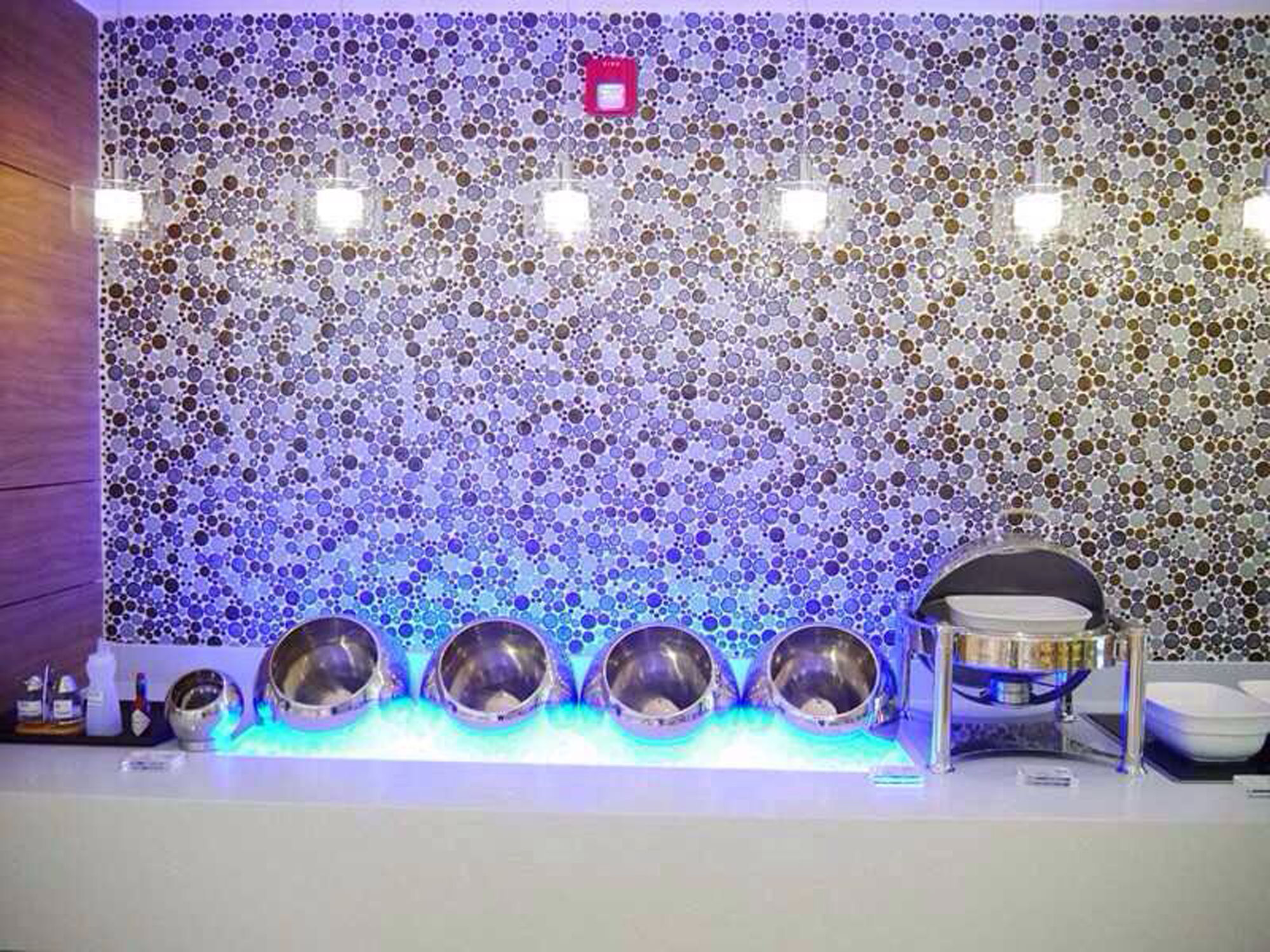 Holiday Inn Express Ordos Dongsheng