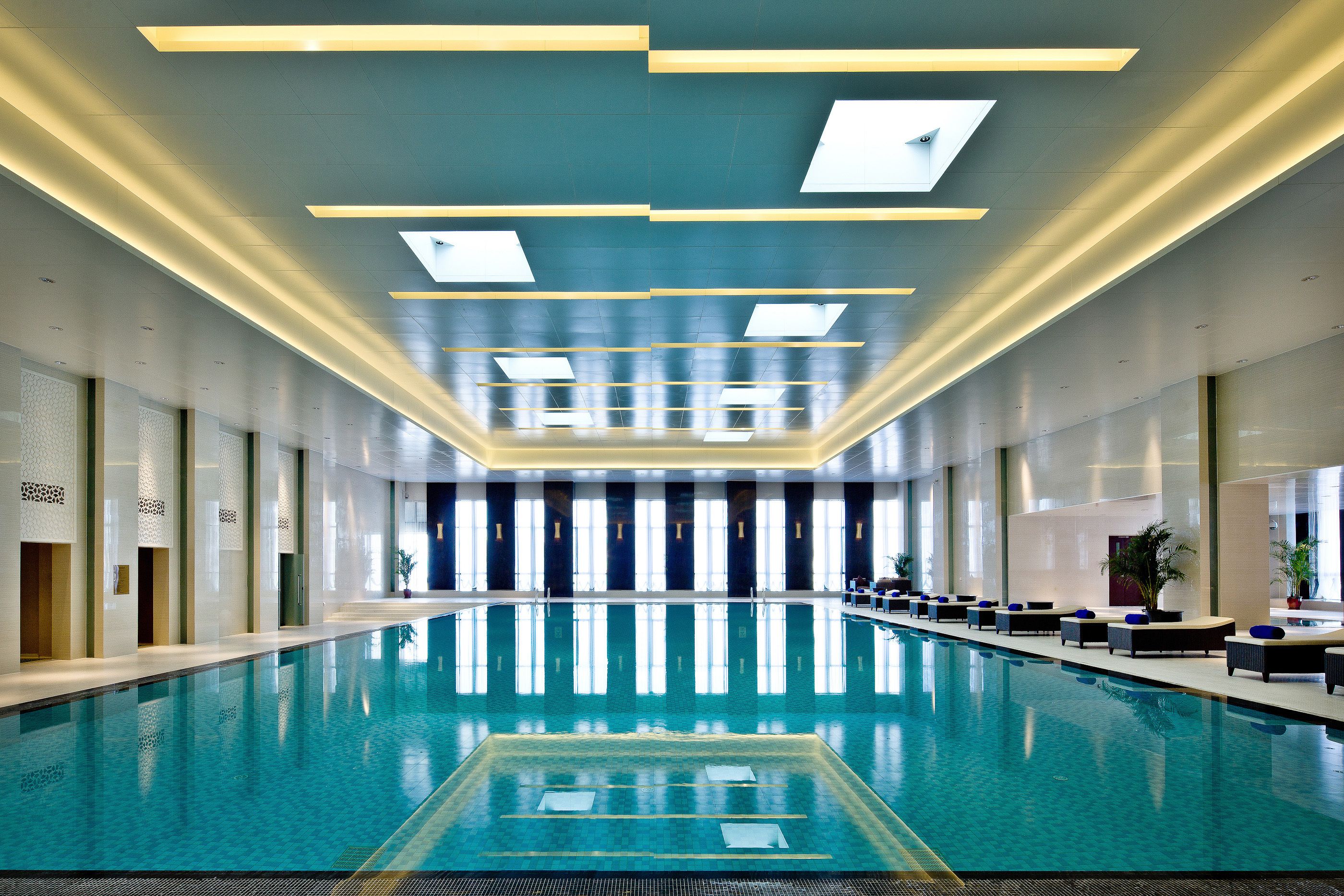 Howard Johnson by Wyndham Parkview Plaza Erdos