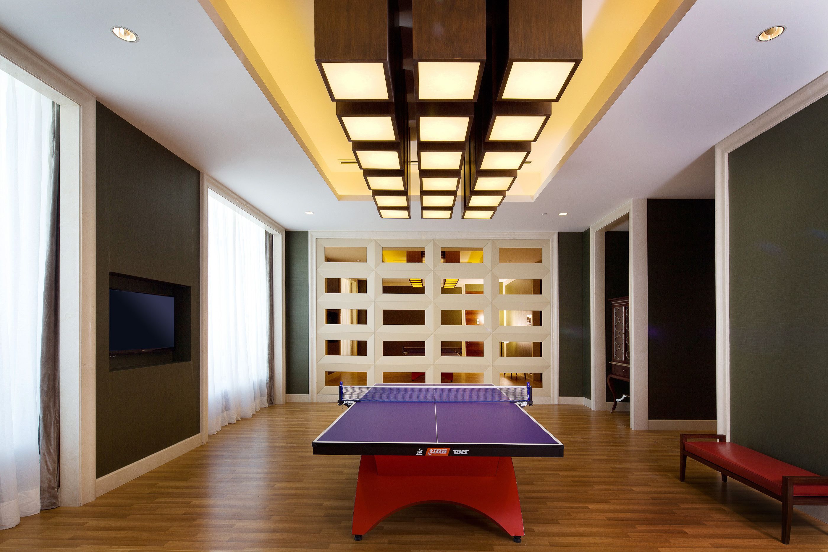 Howard Johnson by Wyndham Parkview Plaza Erdos