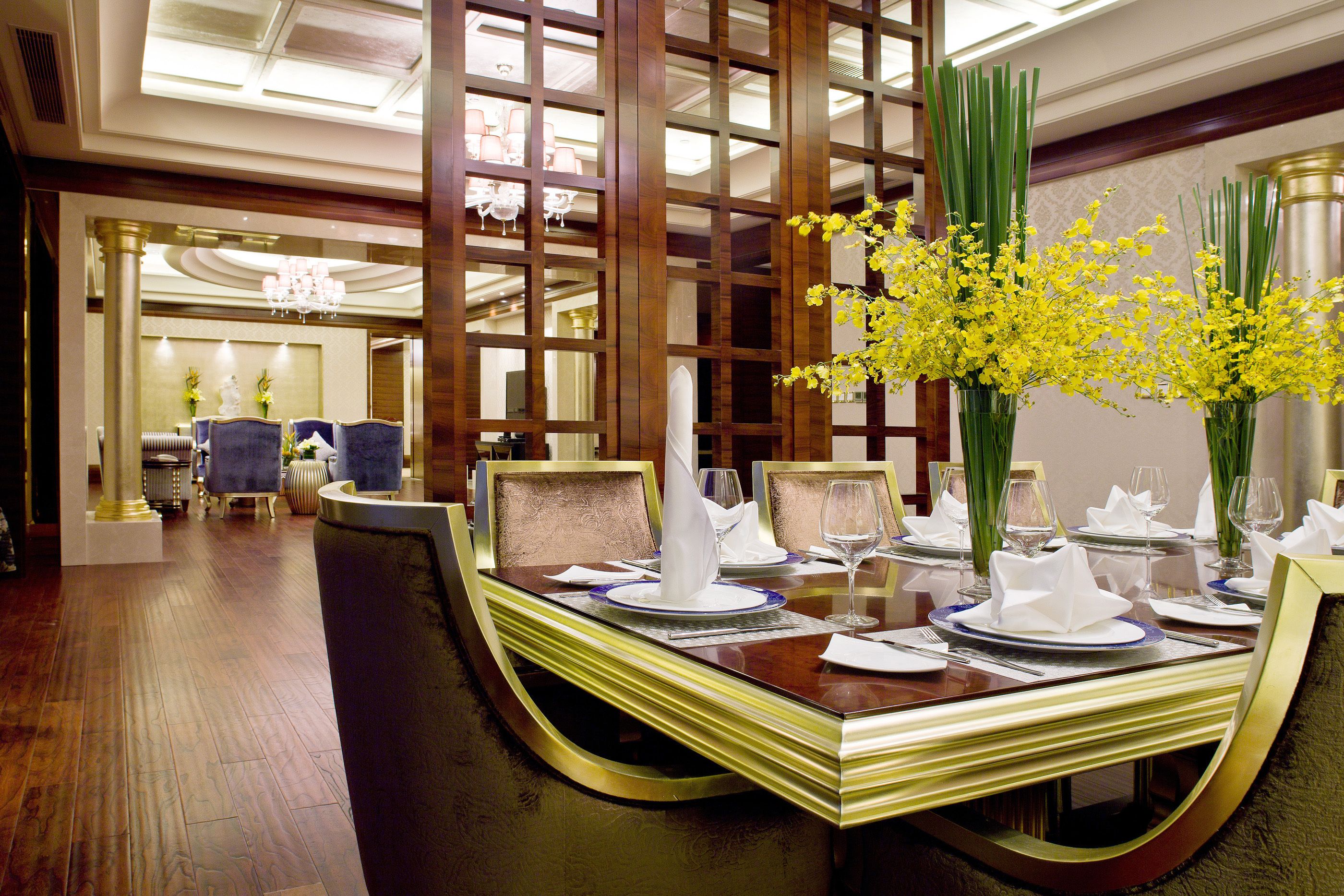 Howard Johnson by Wyndham Parkview Plaza Erdos