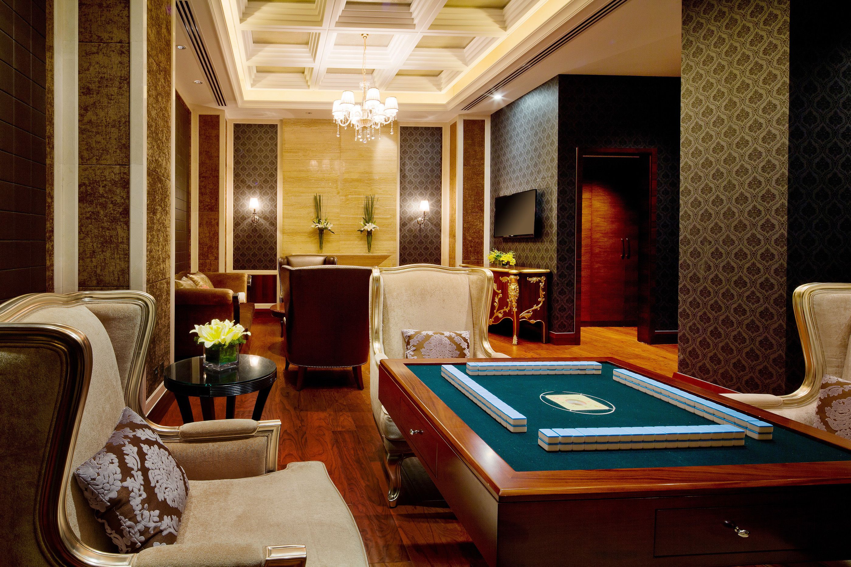 Howard Johnson by Wyndham Parkview Plaza Erdos