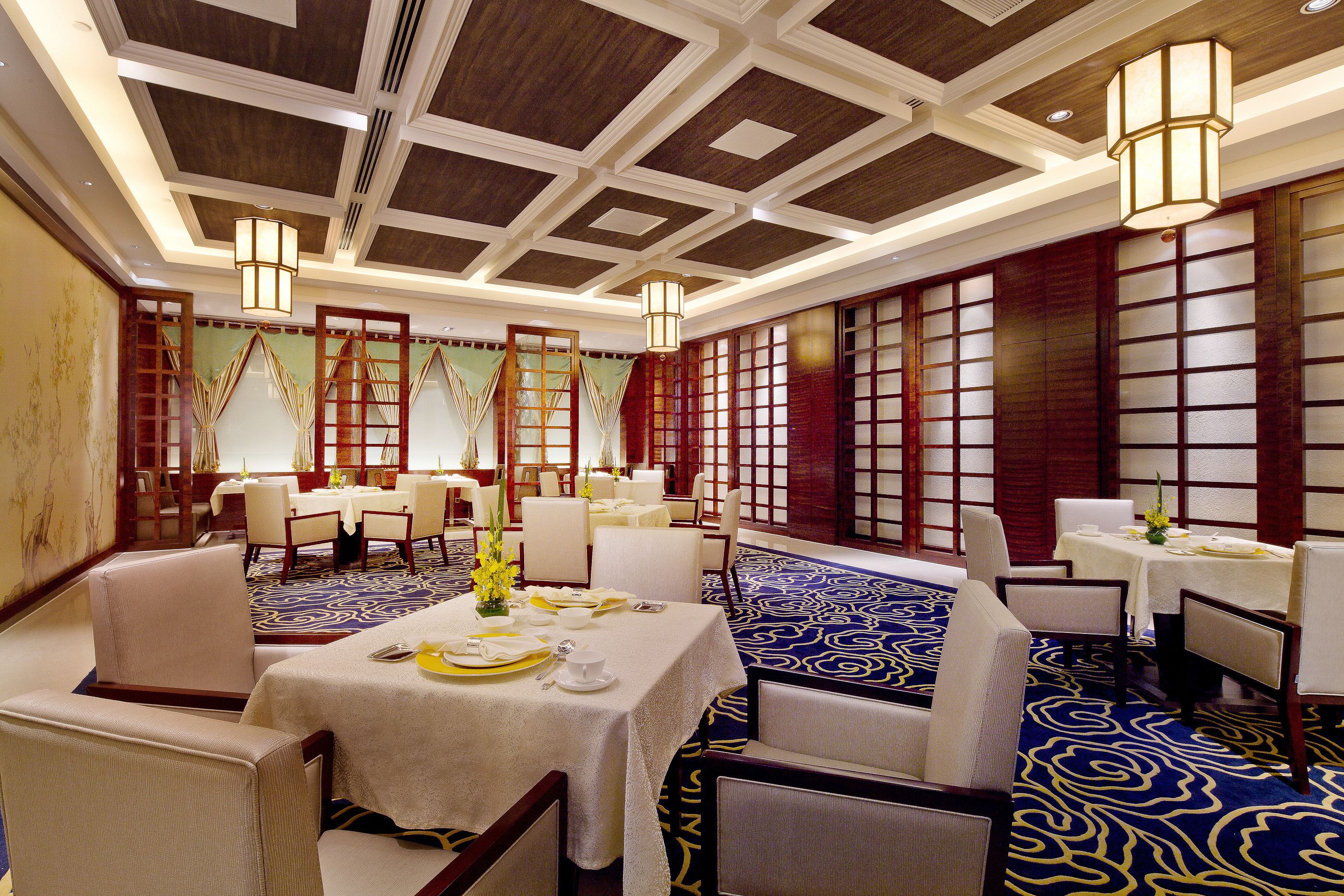 Howard Johnson by Wyndham Parkview Plaza Erdos