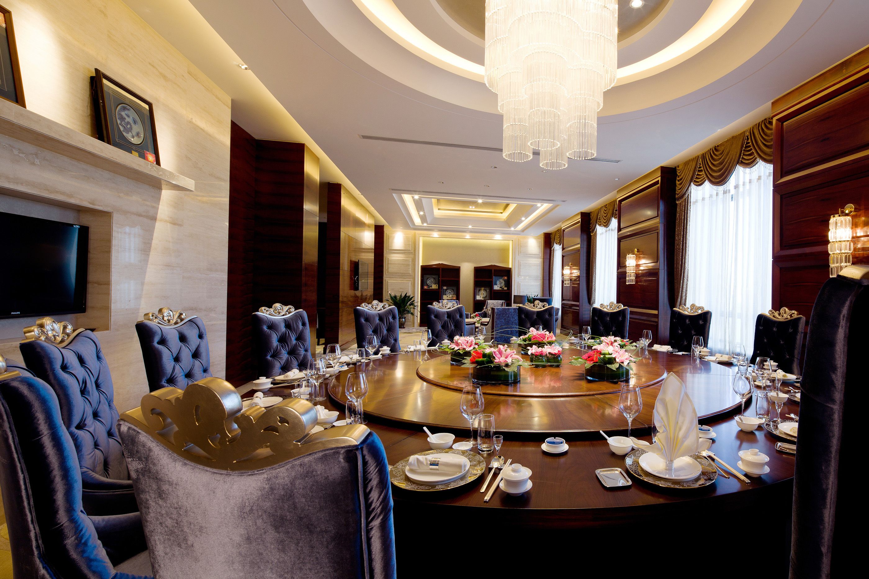 Howard Johnson by Wyndham Parkview Plaza Erdos