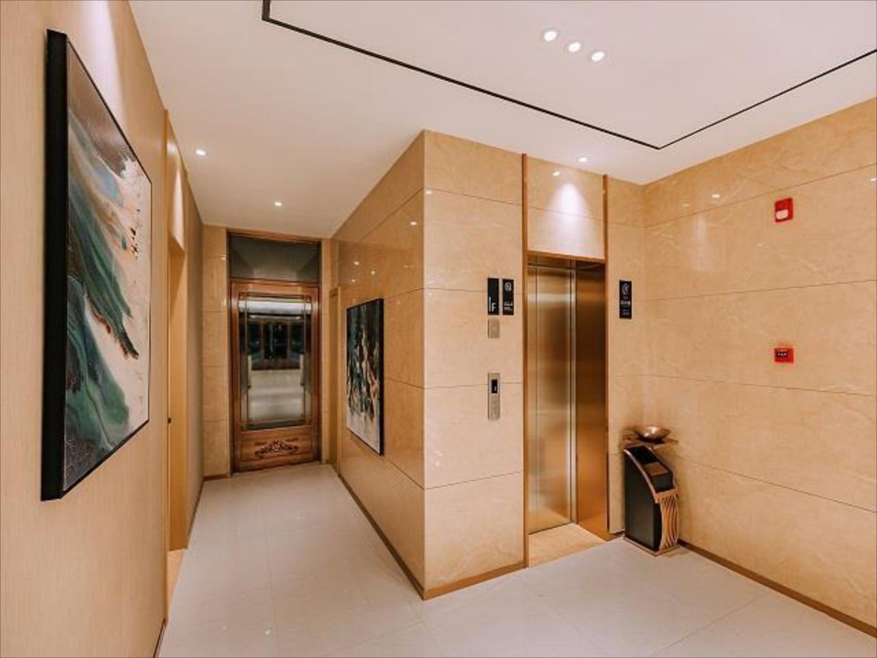 City Comfort Inn Tongliao Kulun Flagship Store