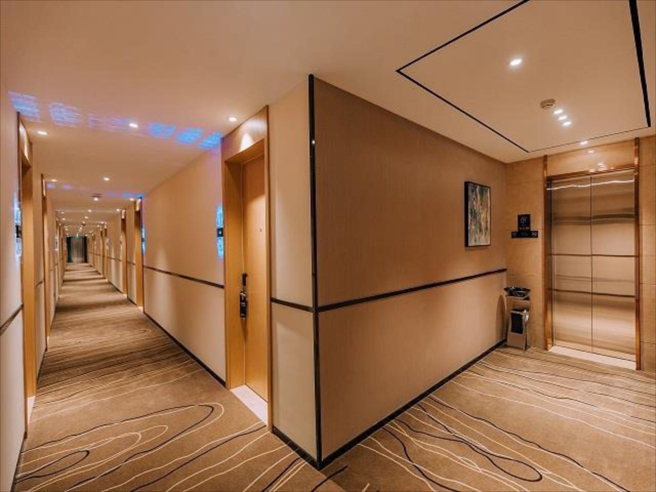 City Comfort Inn Tongliao Kulun Flagship Store