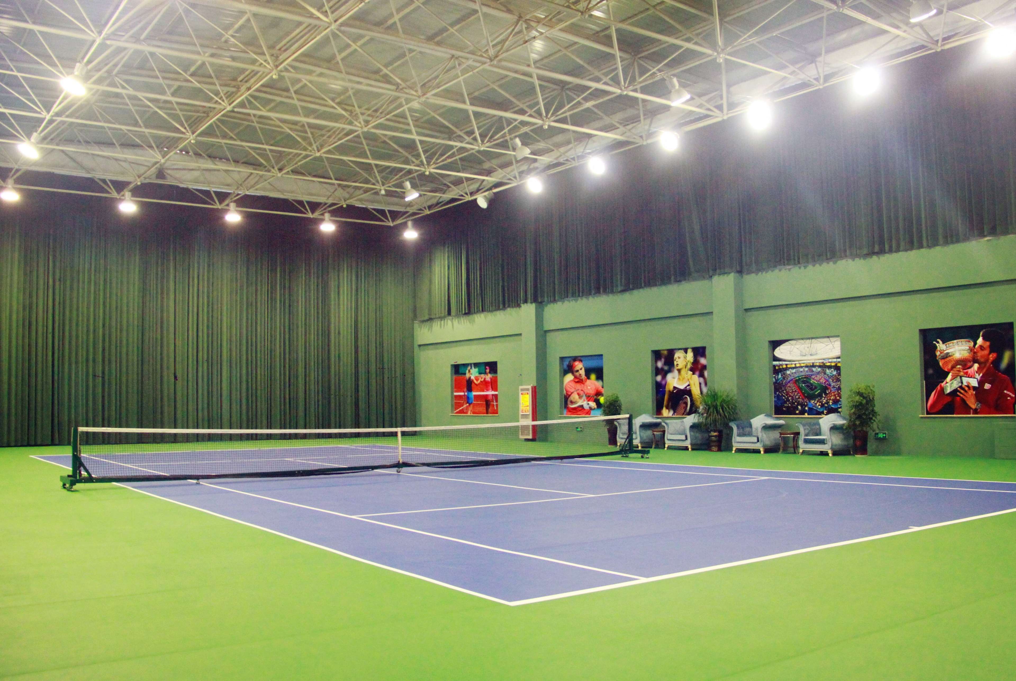 Howard Johnson by Wyndham Domando Plaza Wulanchabu