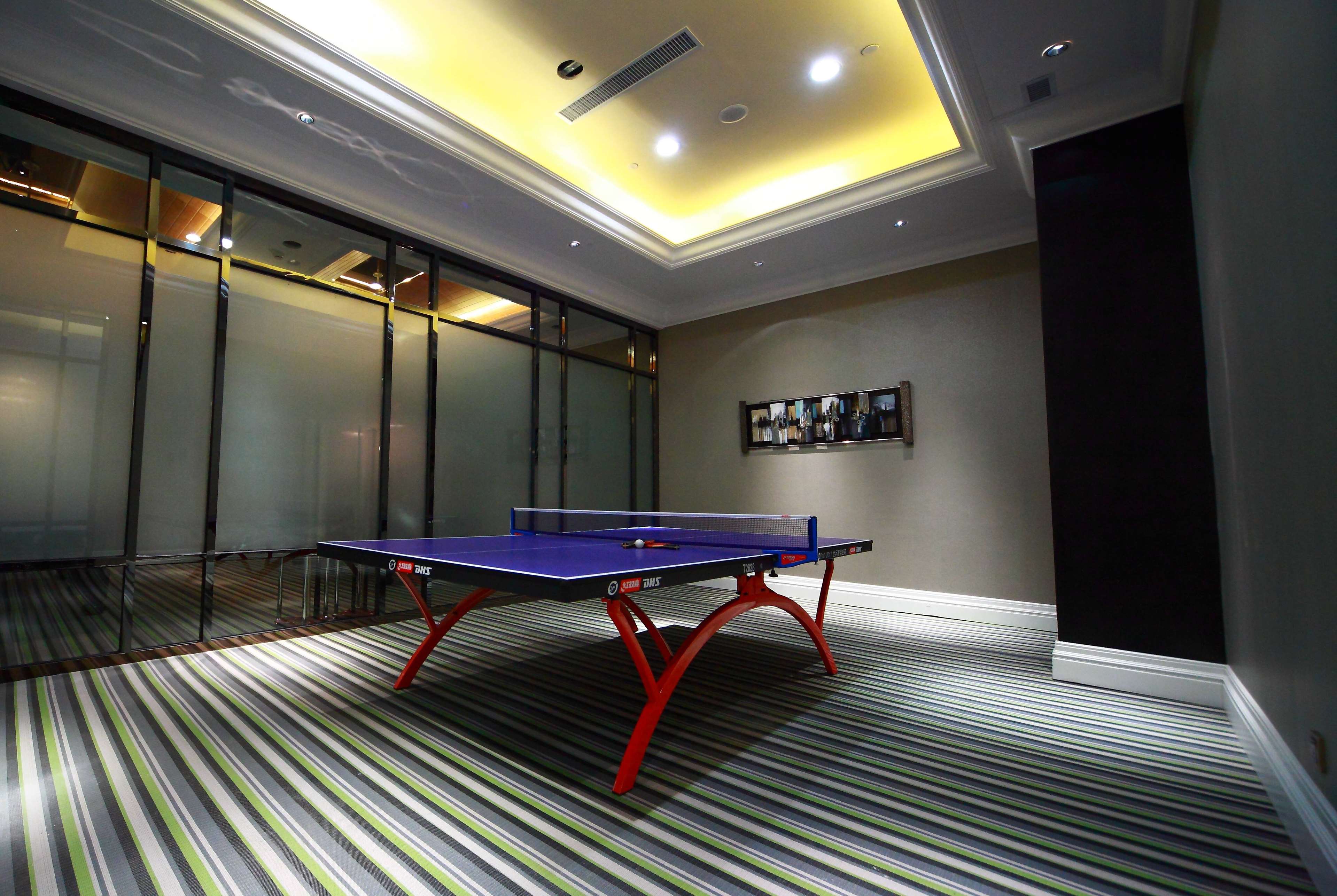 Howard Johnson by Wyndham Domando Plaza Wulanchabu