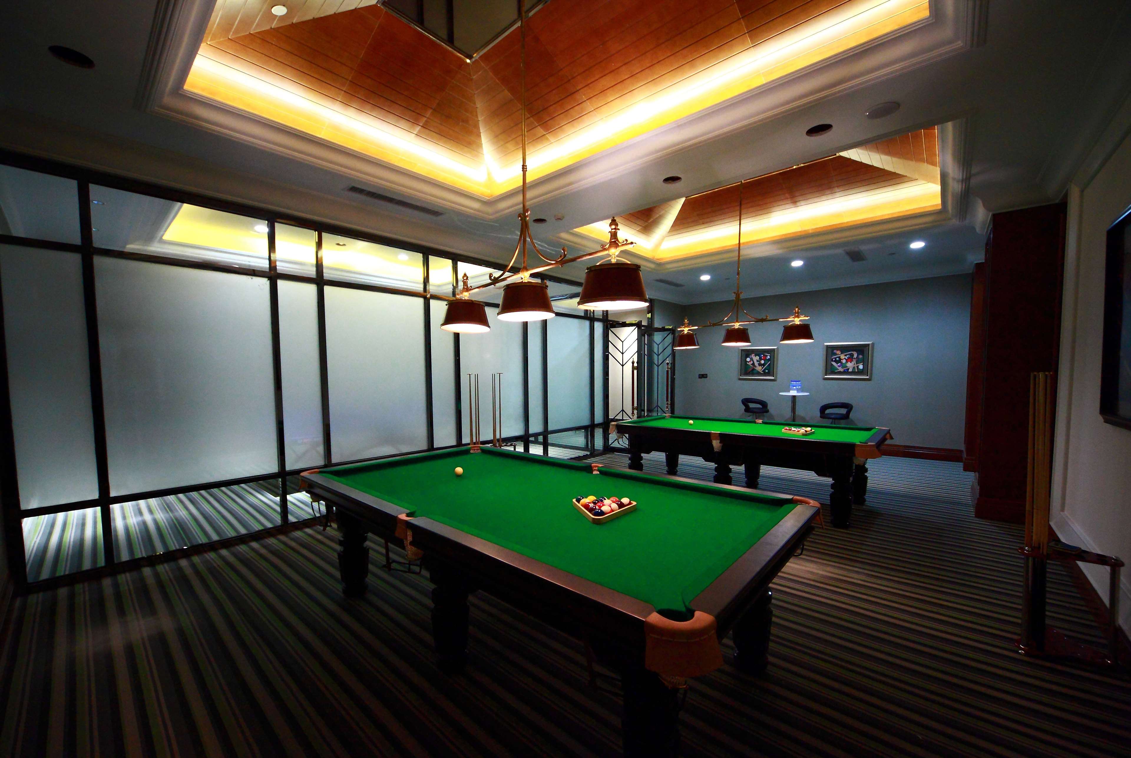 Howard Johnson by Wyndham Domando Plaza Wulanchabu