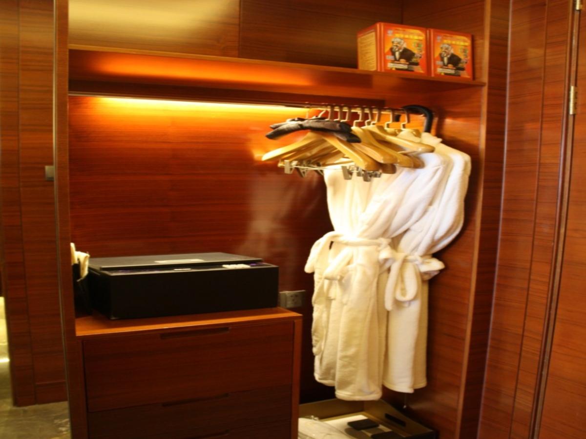 Grand Skylight International