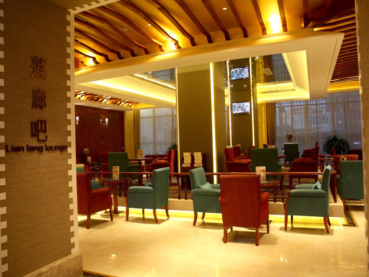 Grand Skylight International