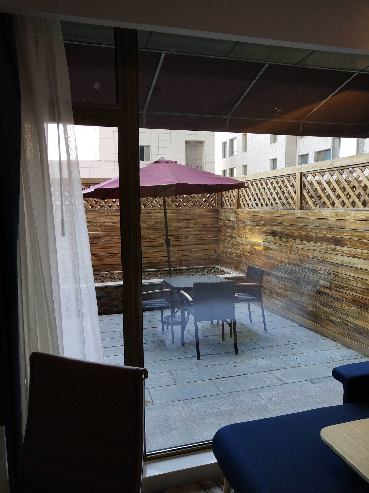 Holiday Inn Express Anshan Downtown