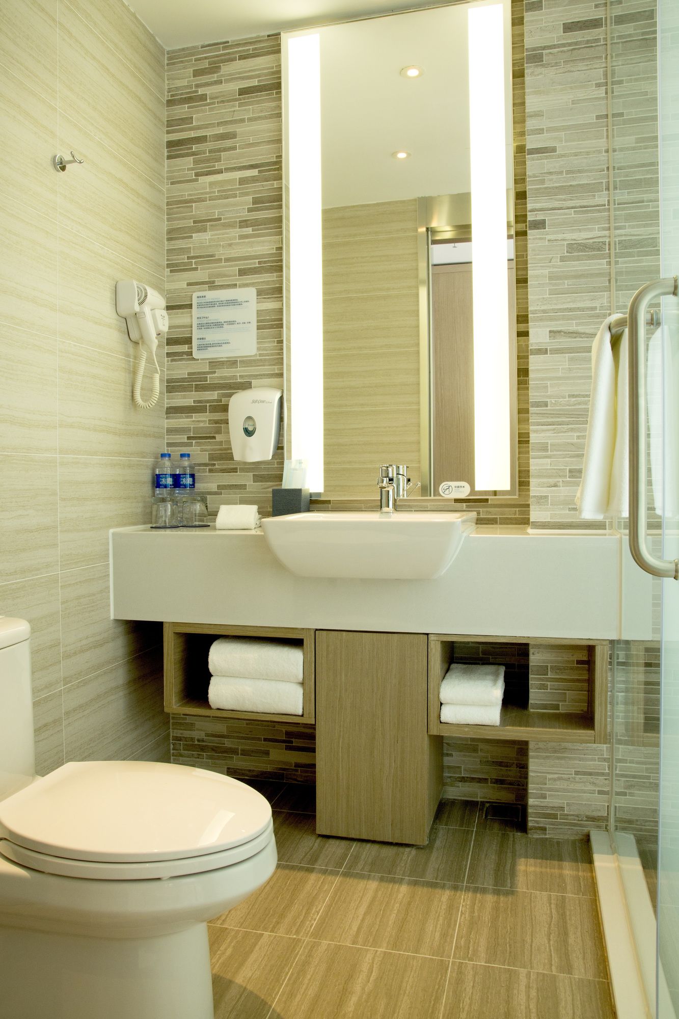 Holiday Inn Express Anshan Downtown