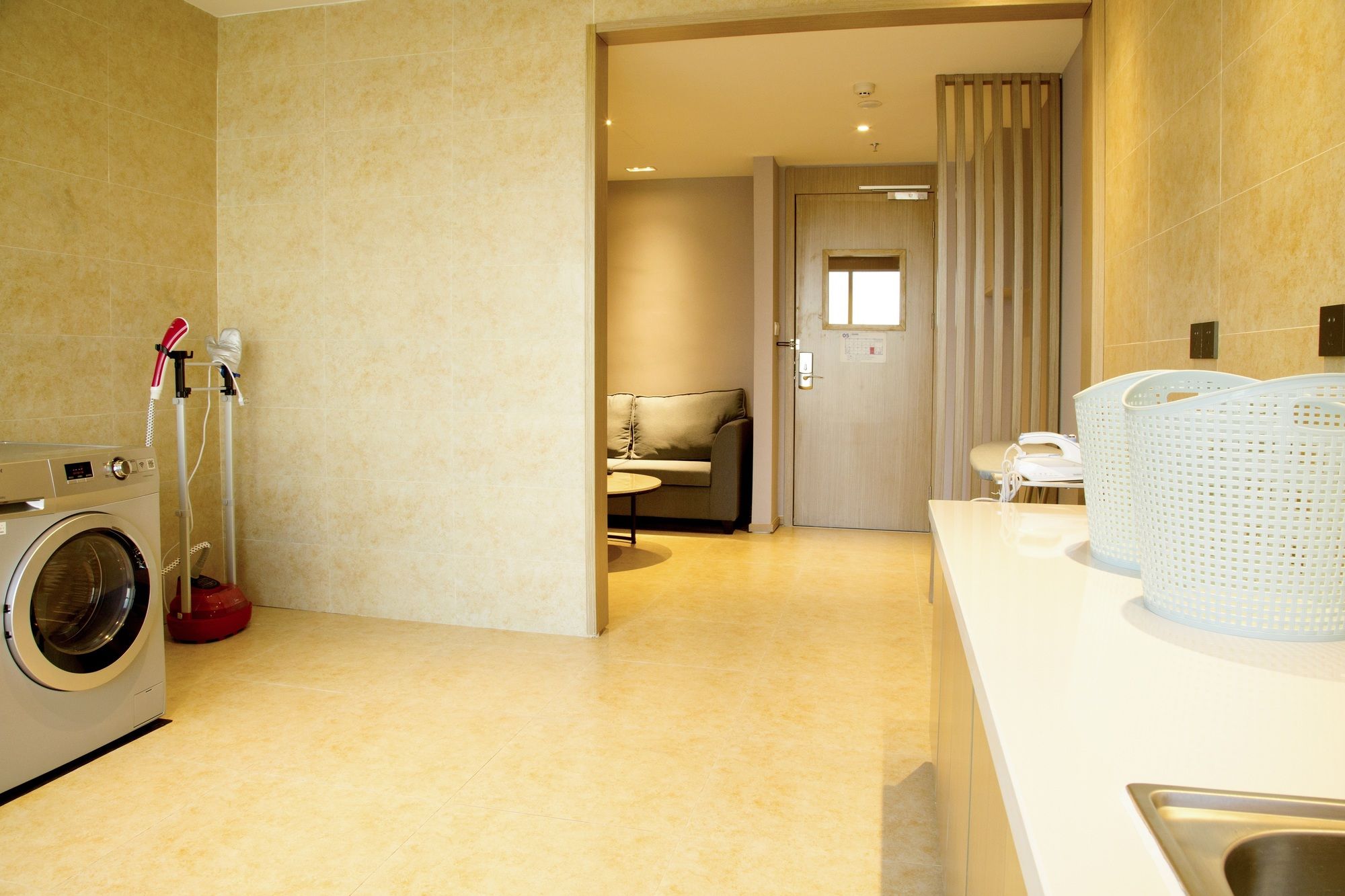 Holiday Inn Express Anshan Downtown