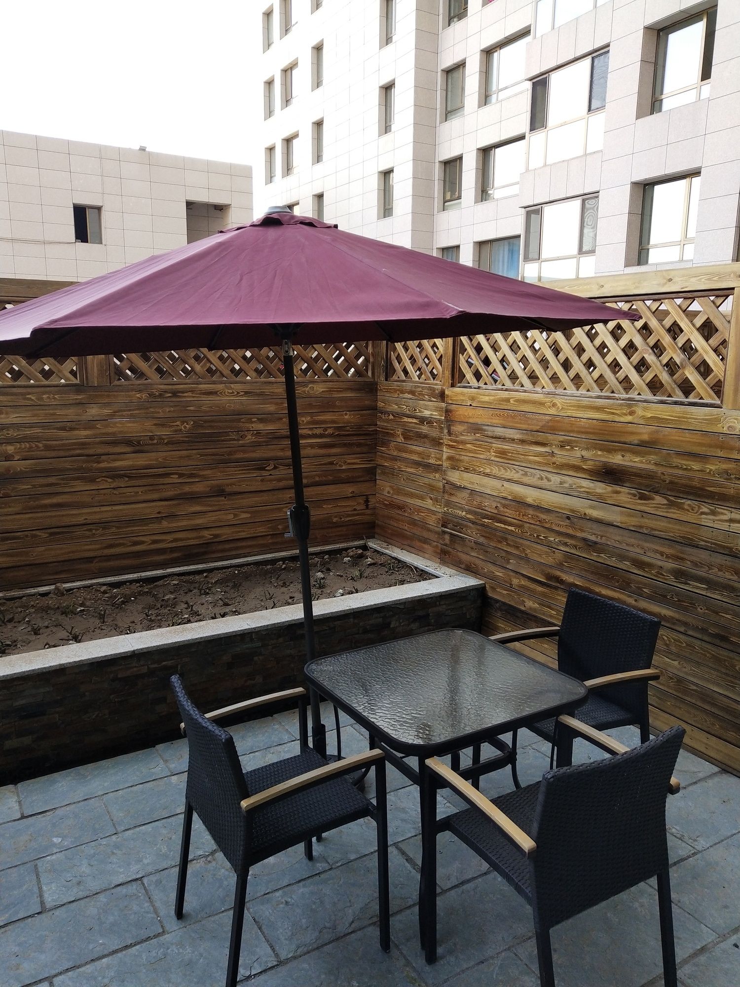 Holiday Inn Express Anshan Downtown
