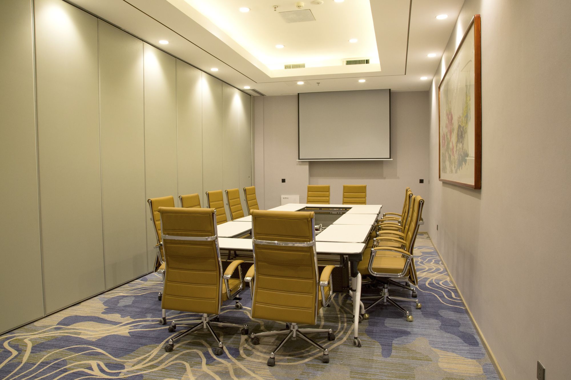 Holiday Inn Express Anshan Downtown
