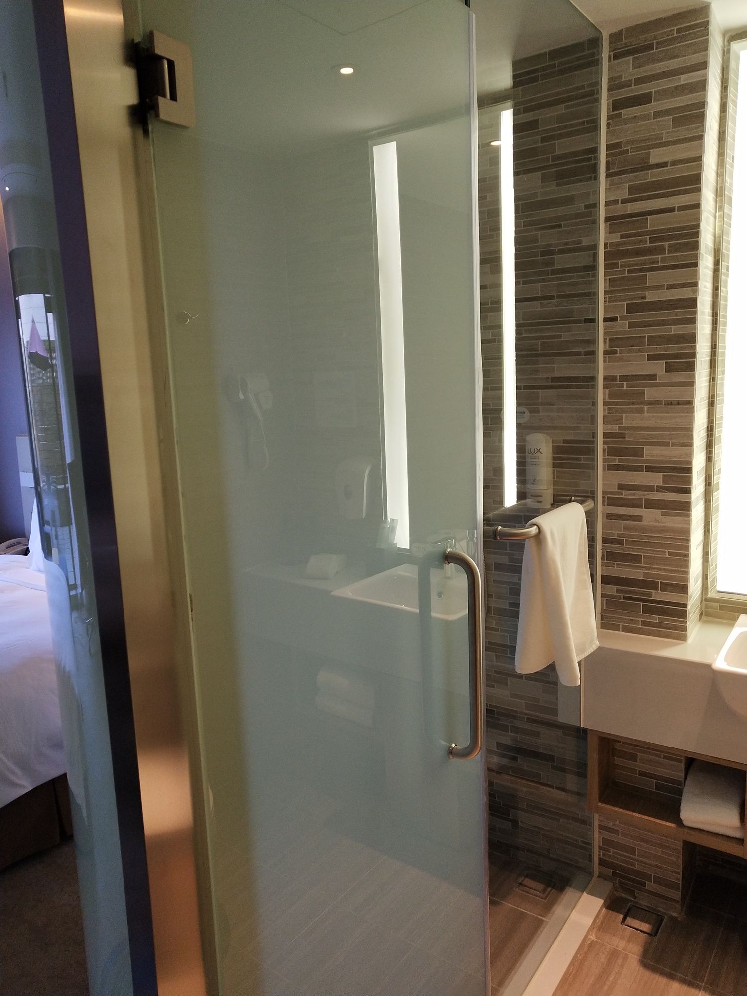 Holiday Inn Express Anshan Downtown