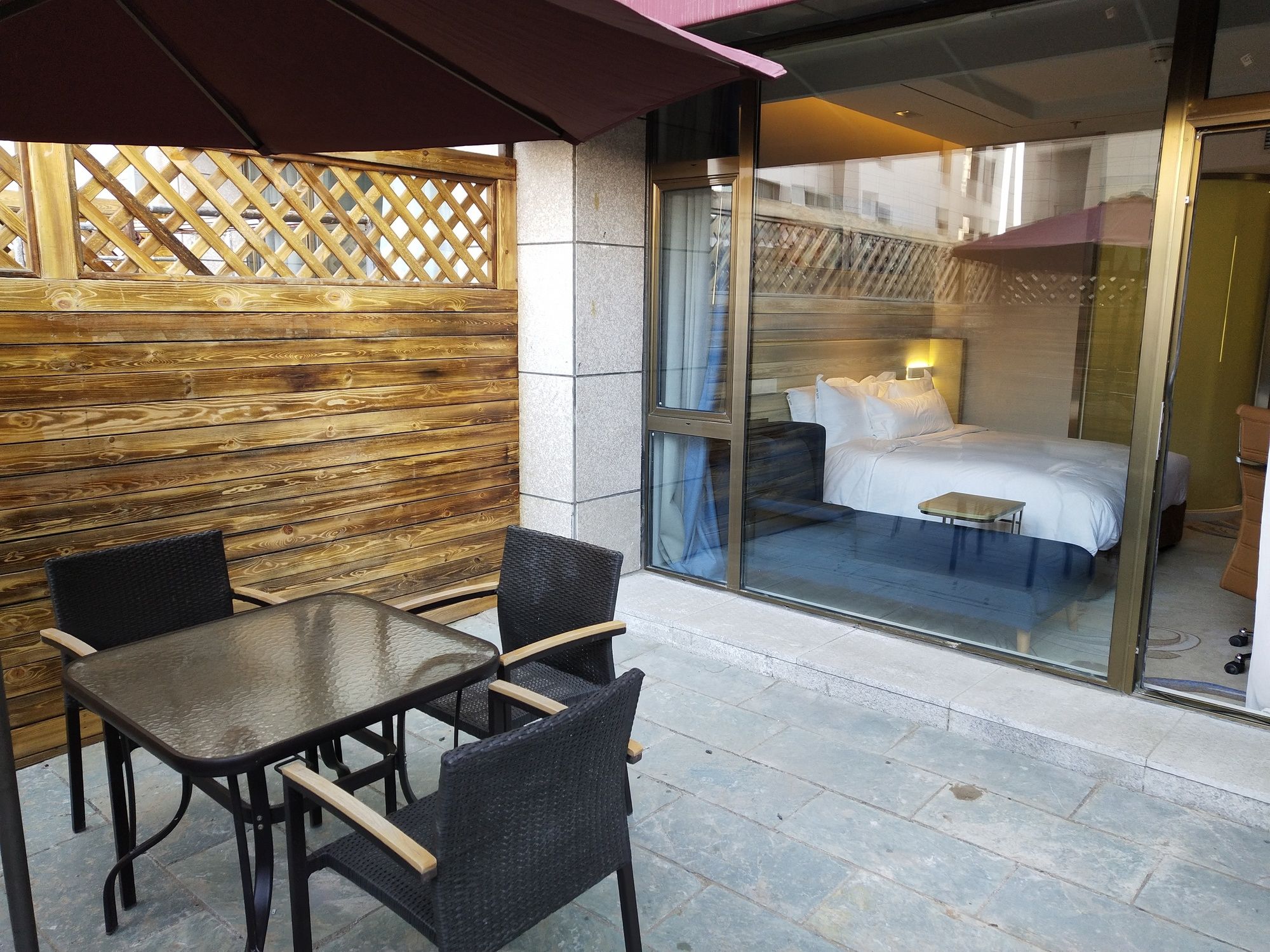 Holiday Inn Express Anshan Downtown