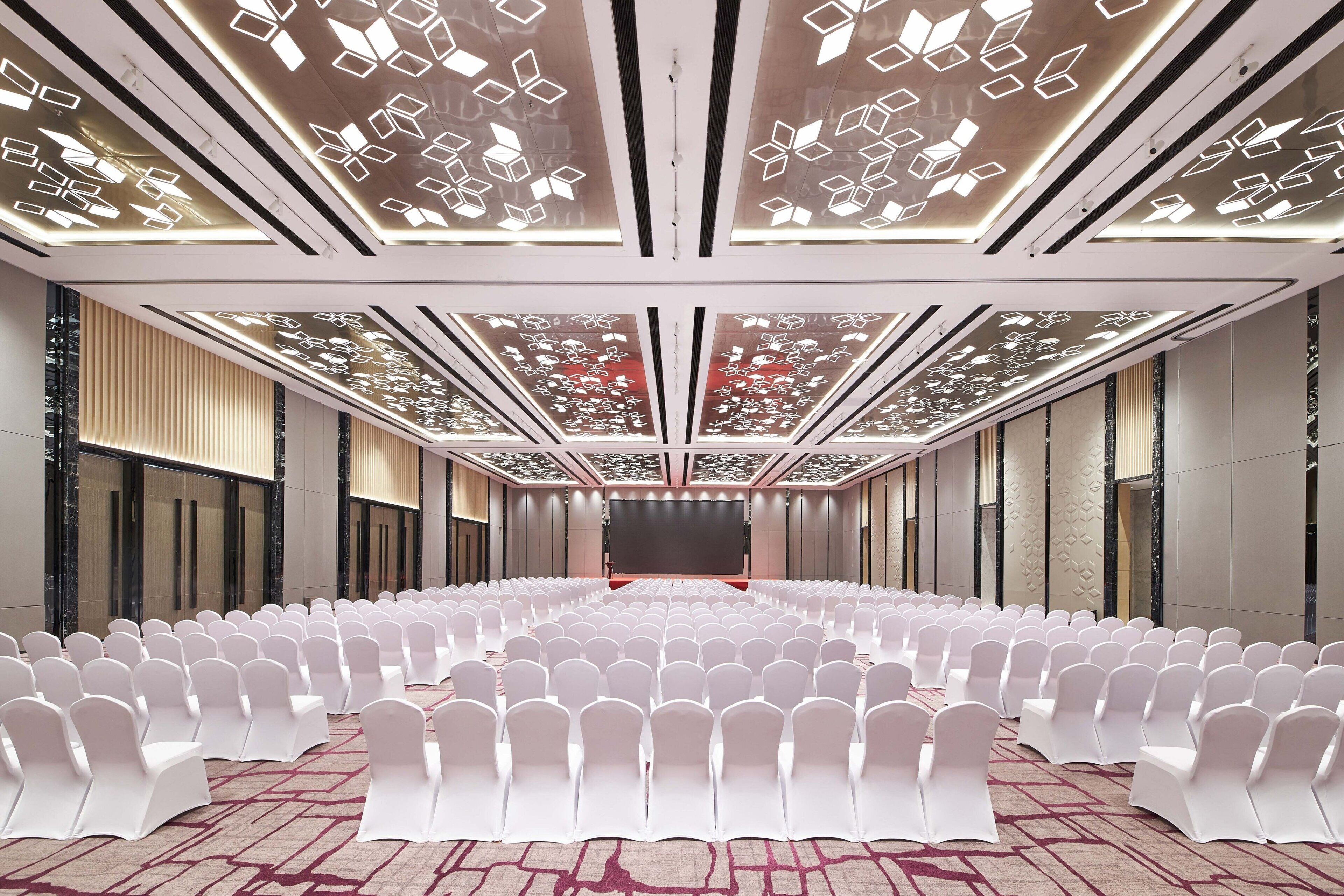Courtyard Changchun