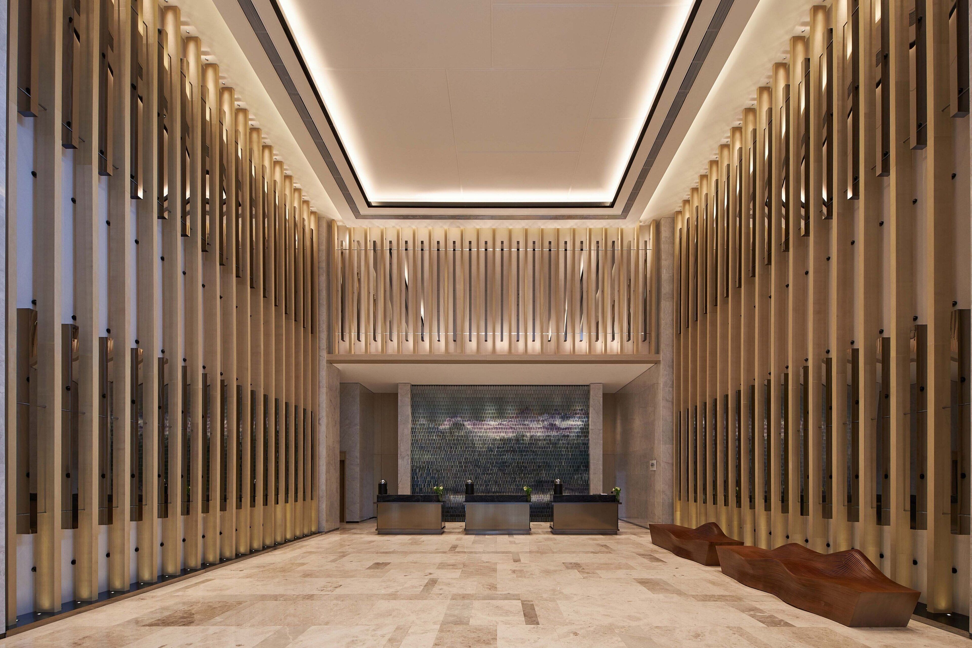 Courtyard Changchun
