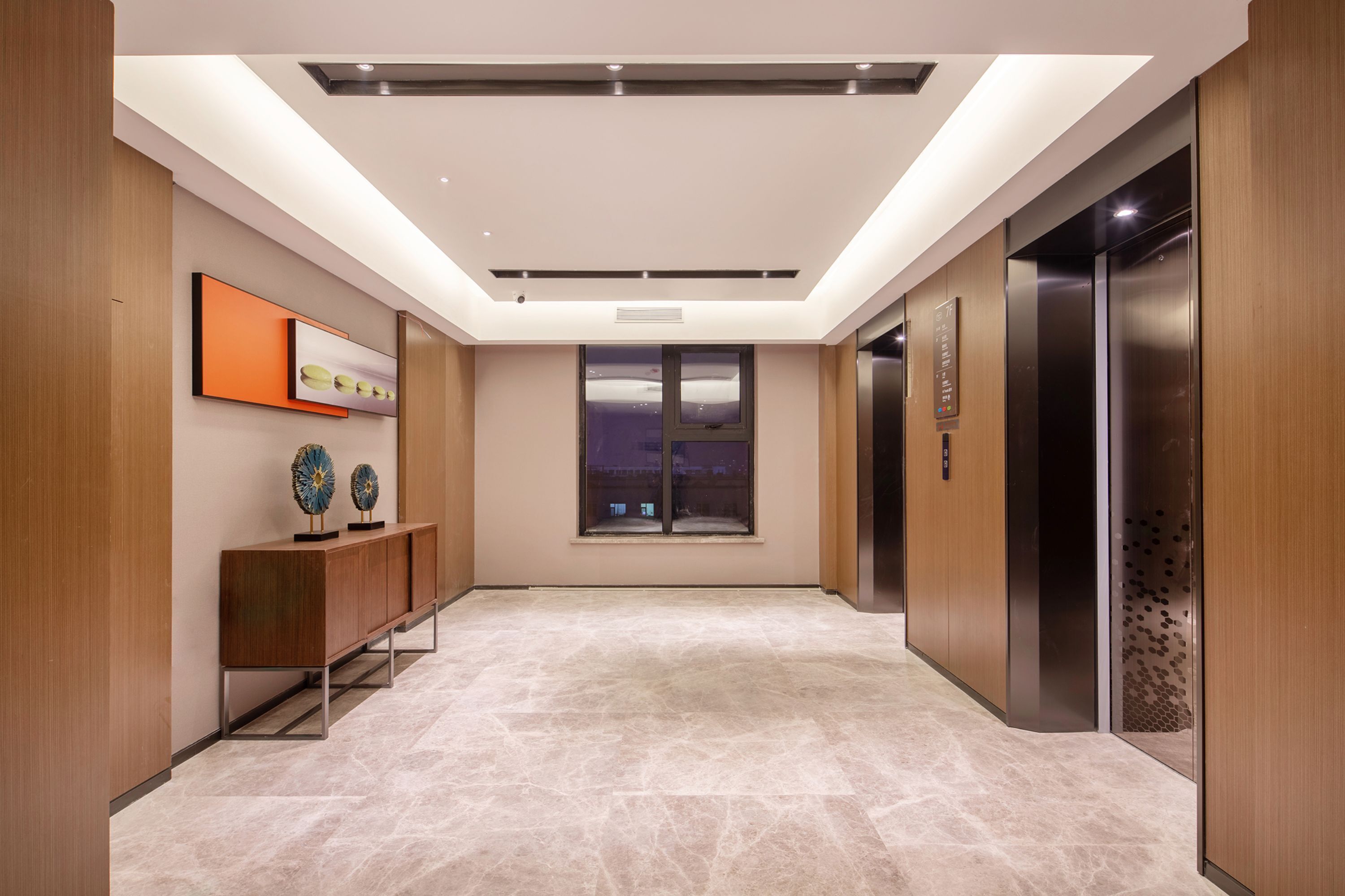 Hampton by Hilton Changchun Ziyou Road