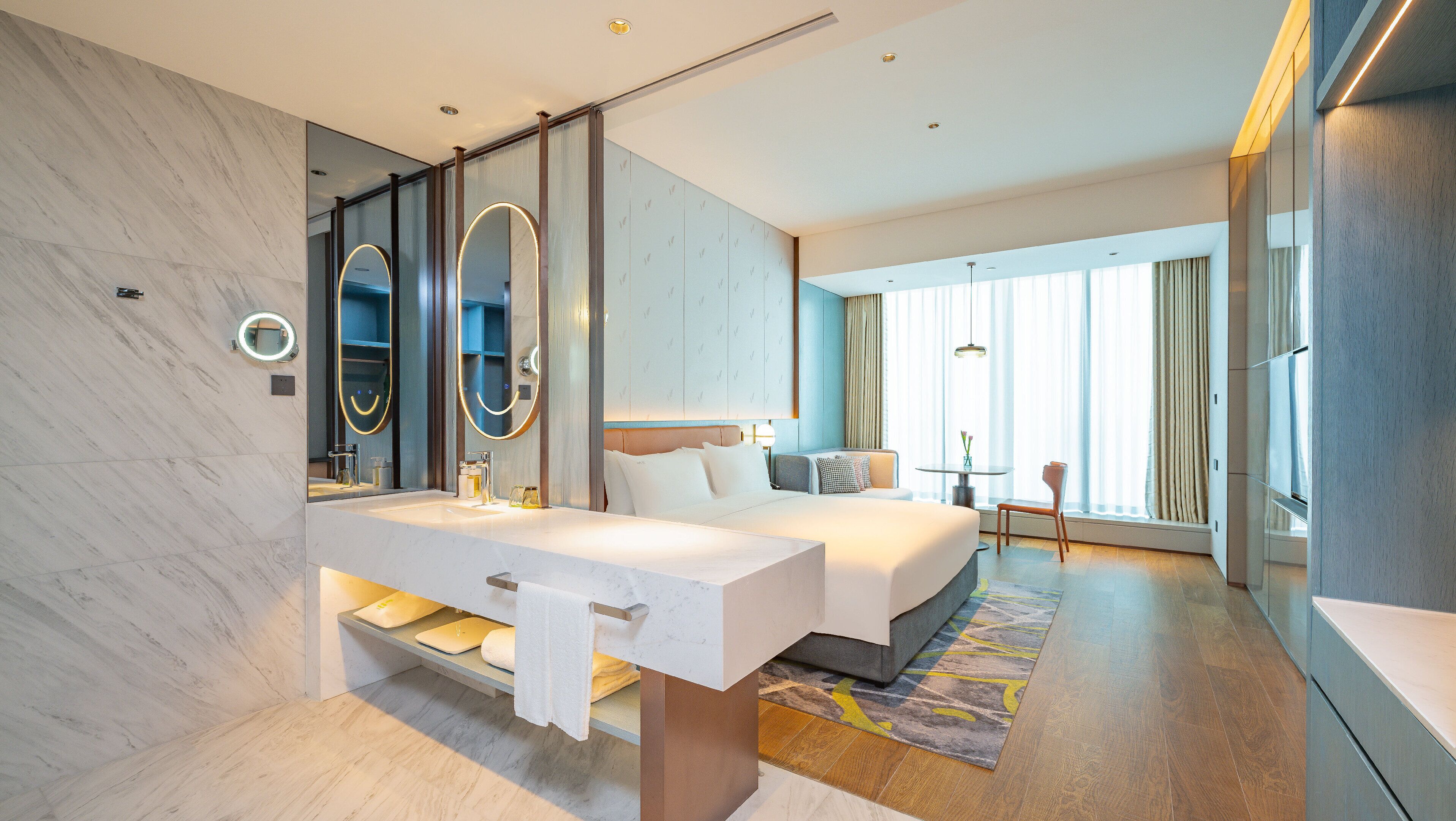 Holiday Inn Changchun Oriental Plaza An IHG Hotel