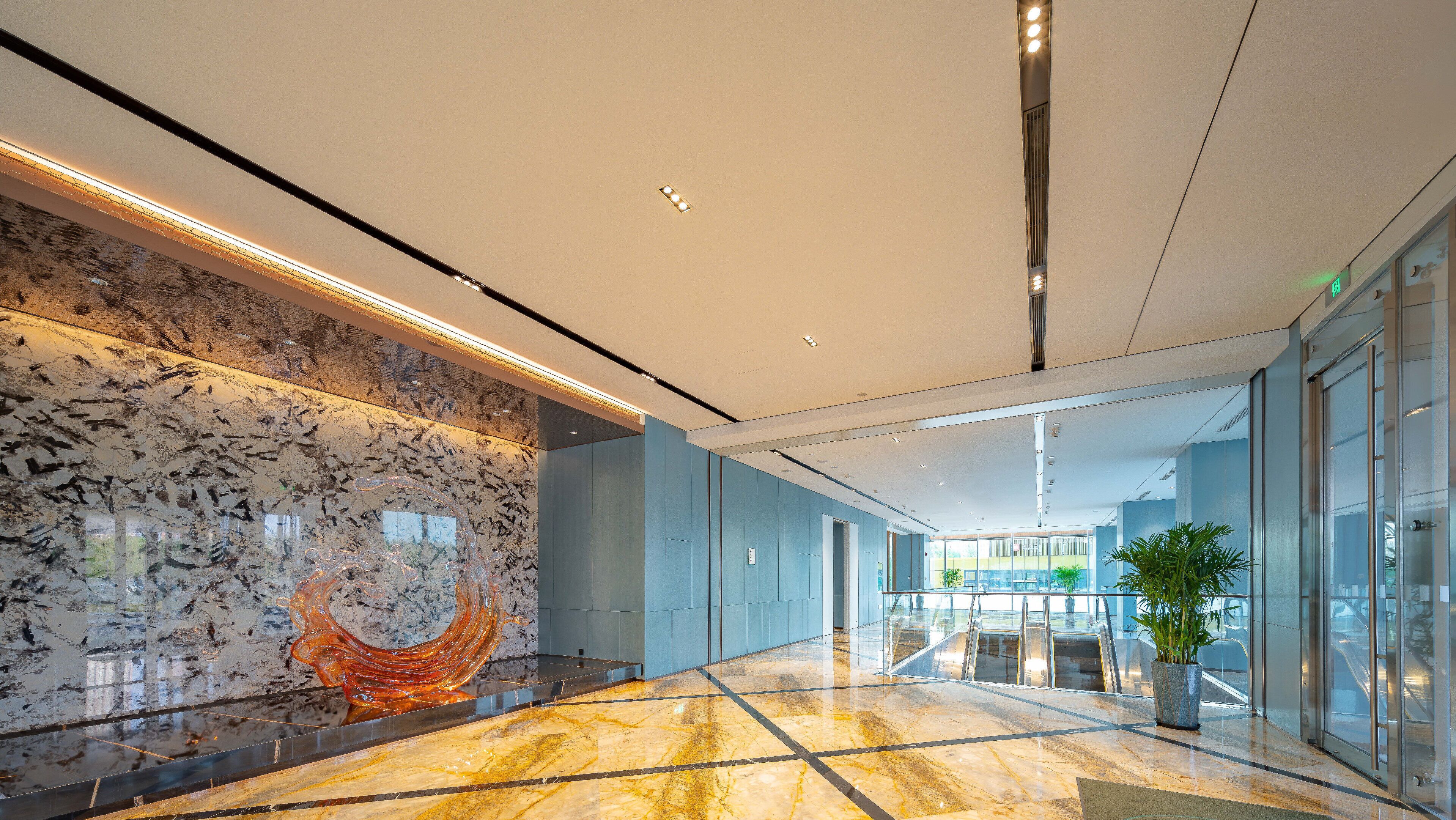 Holiday Inn Changchun Oriental Plaza An IHG Hotel