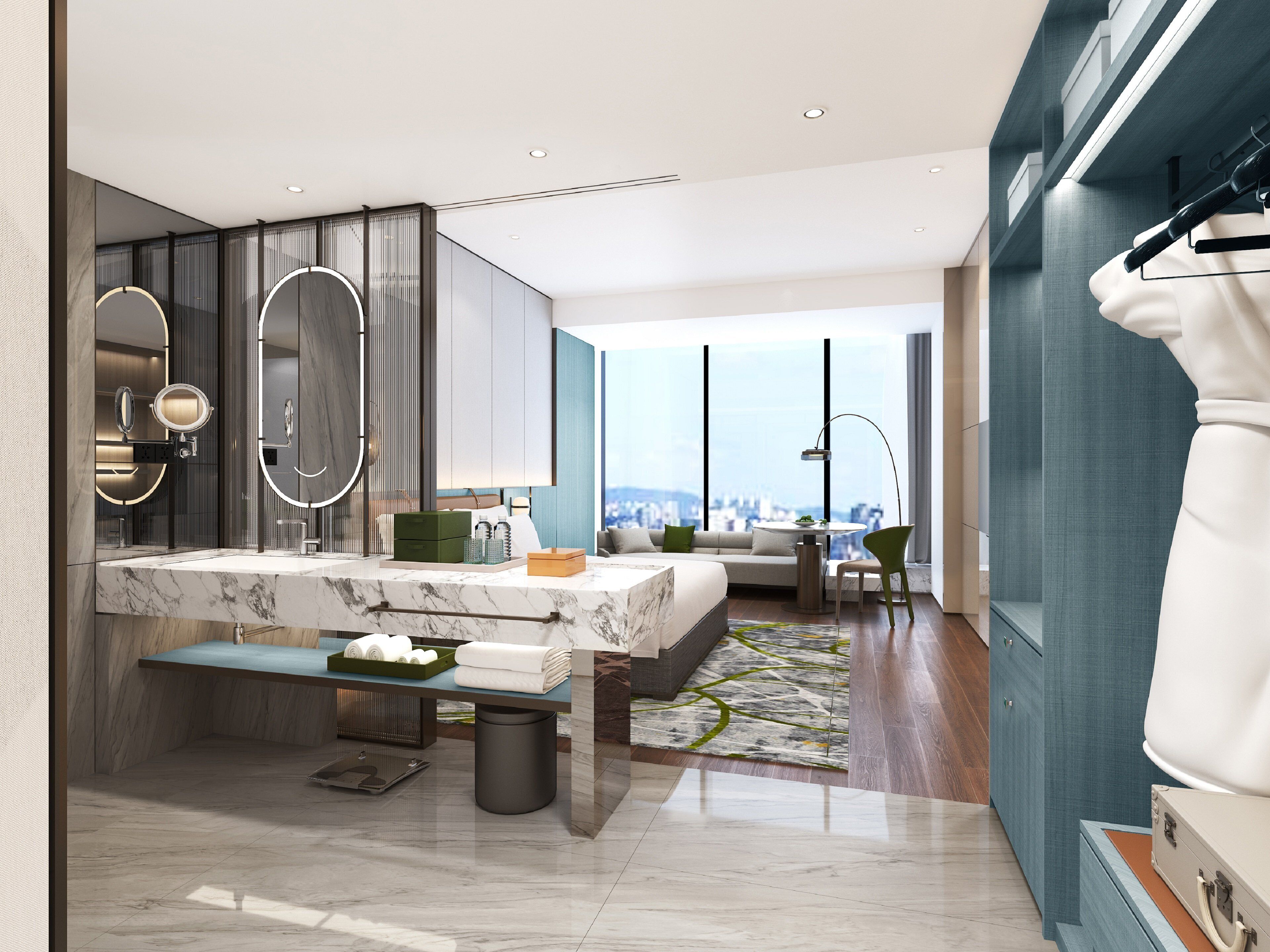 Holiday Inn Changchun Oriental Plaza An IHG Hotel
