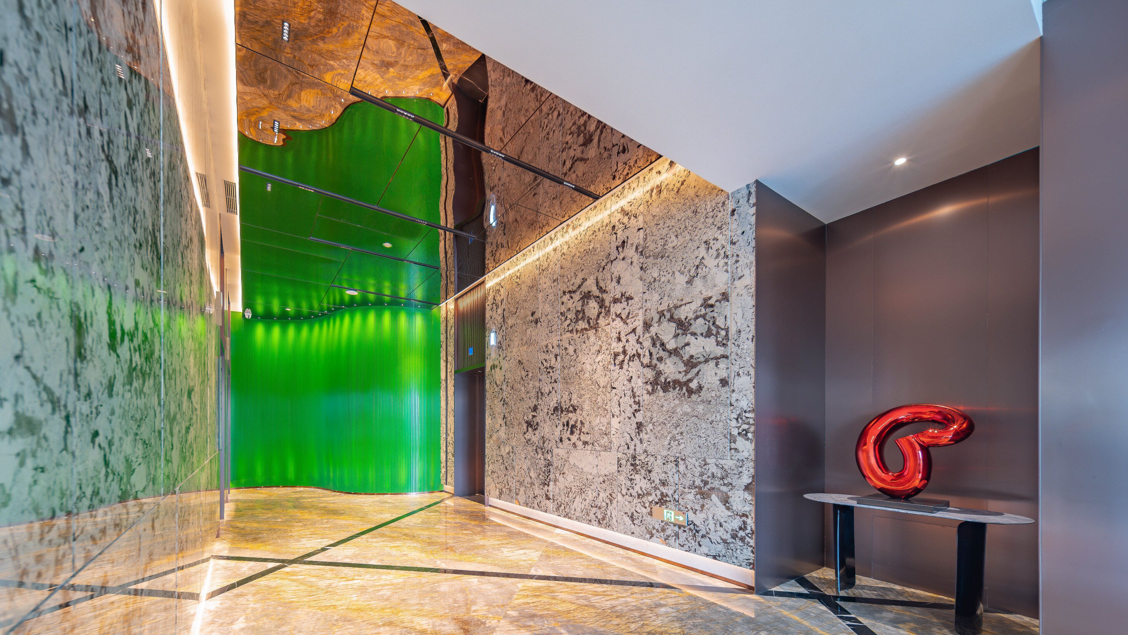 Holiday Inn Changchun Oriental Plaza An IHG Hotel