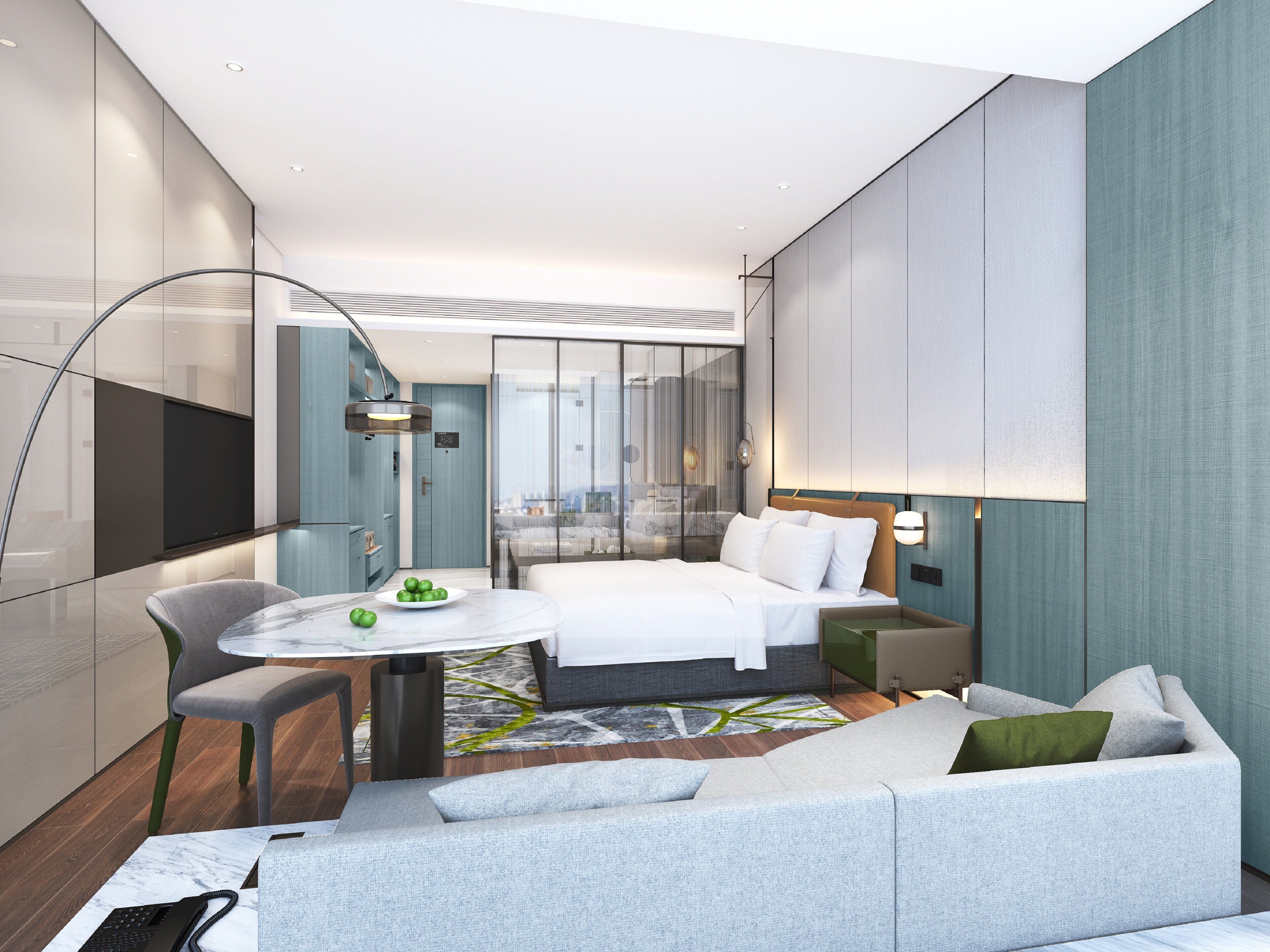 Holiday Inn Changchun Oriental Plaza An IHG Hotel