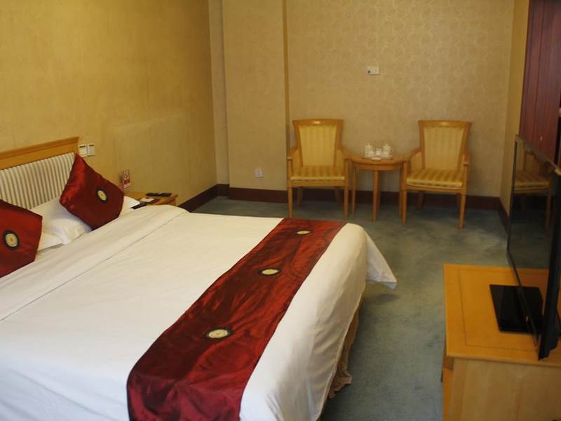 Changchun International Conference & Exhibition Center